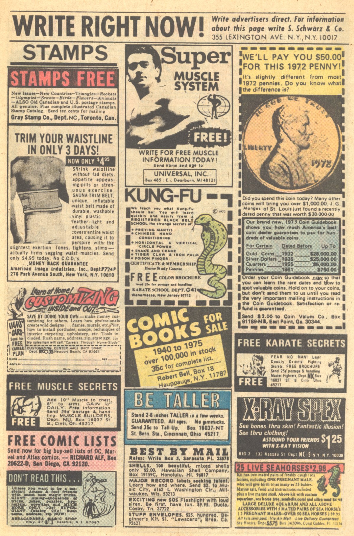 Detective Comics (1937) Issue #449 - Page 29