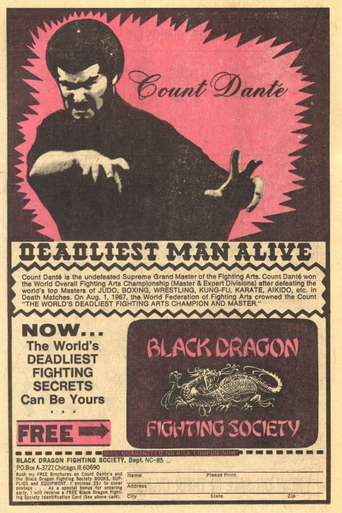 Detective Comics (1937) Issue #450 - Page 20