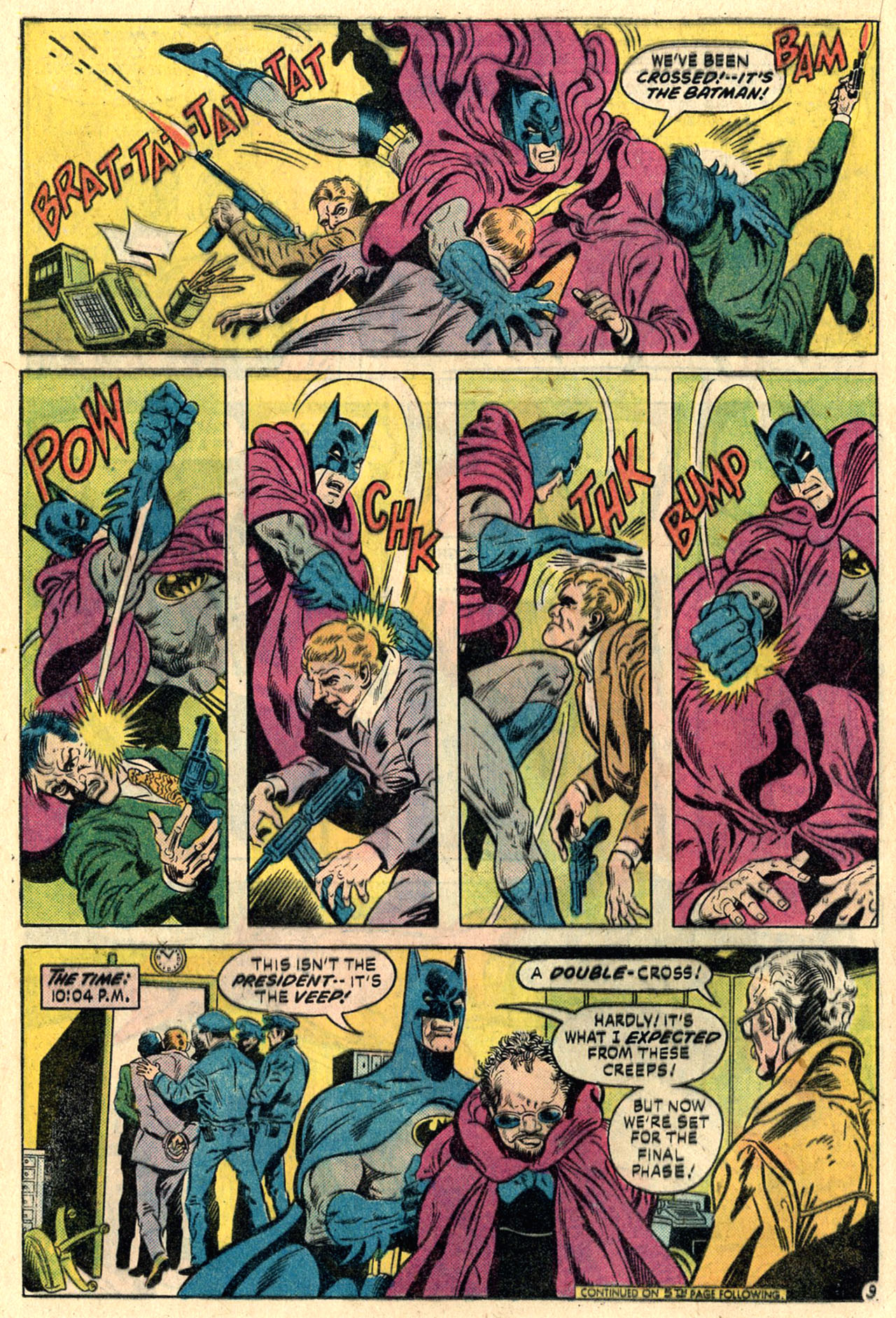 Detective Comics (1937) Issue #453 - Page 16