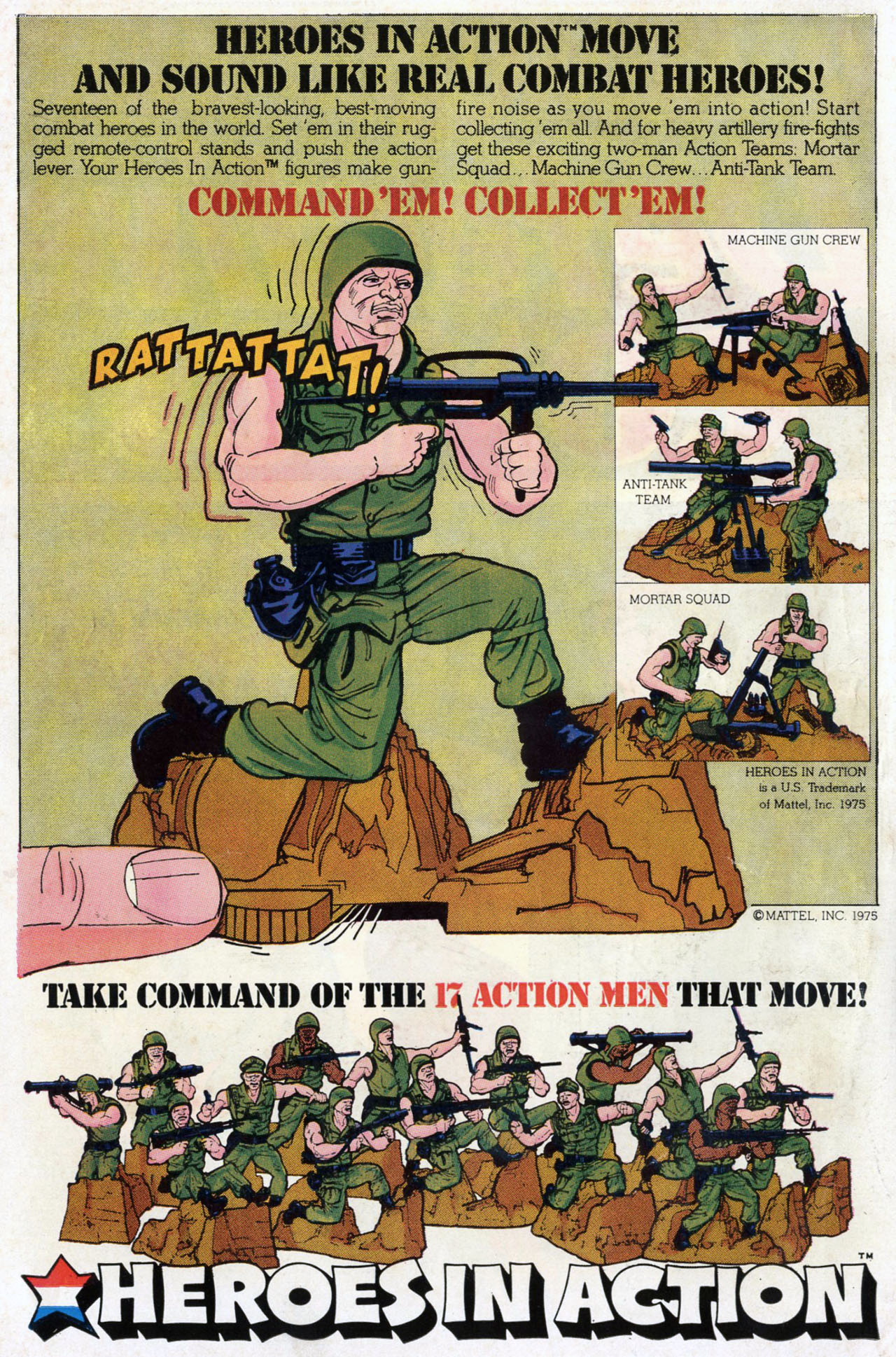 Detective Comics (1937) Issue #453 - Page 2
