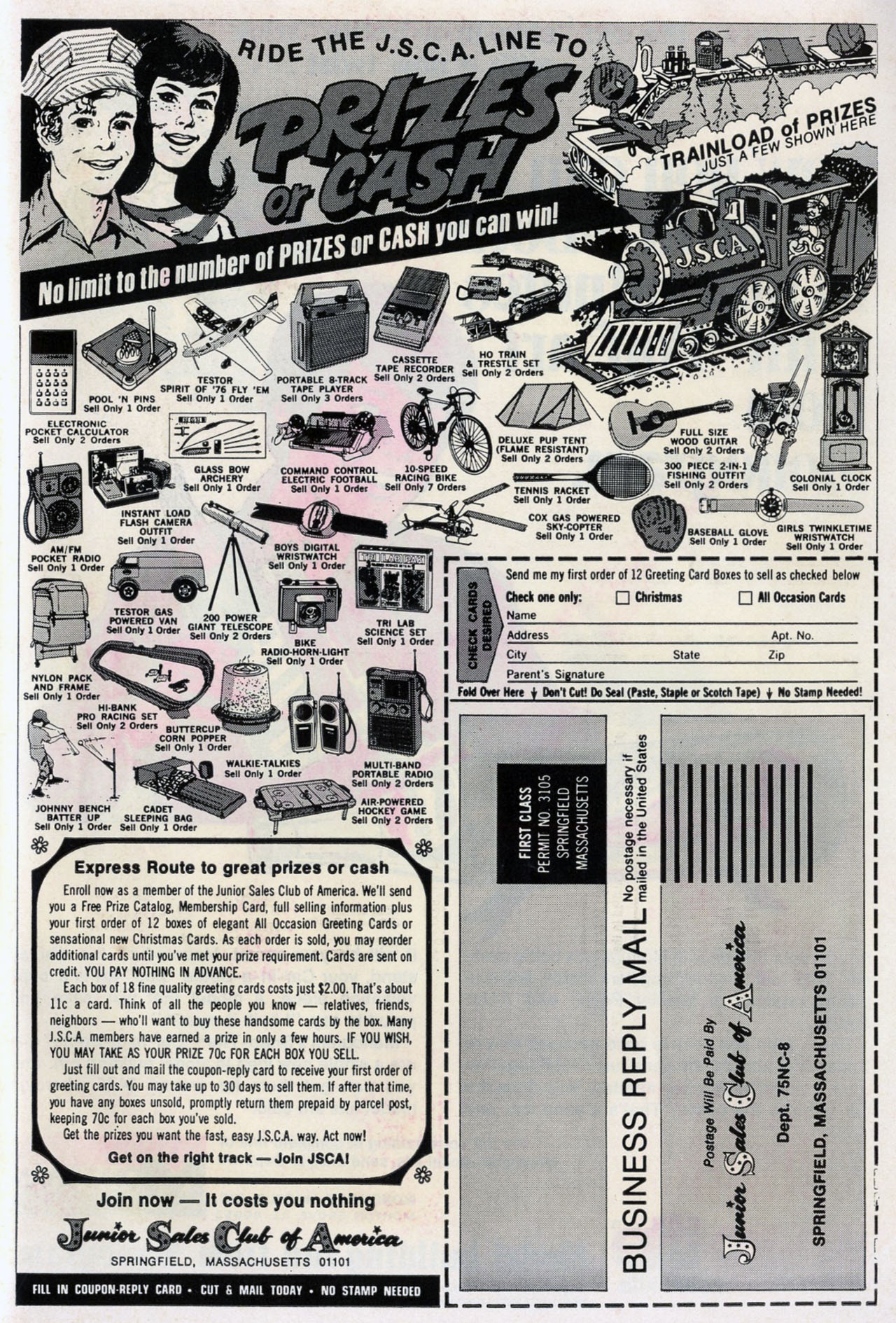 Detective Comics (1937) Issue #453 - Page 34