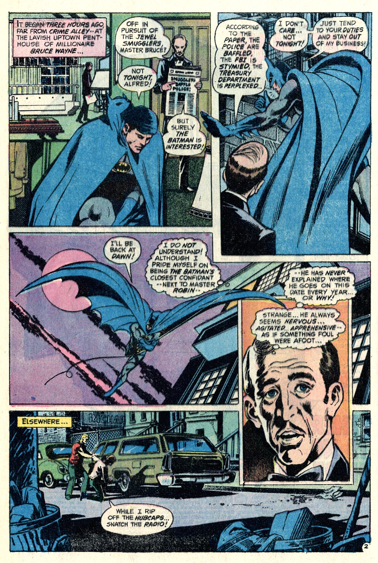Detective Comics (1937) Issue #457 - Page 4