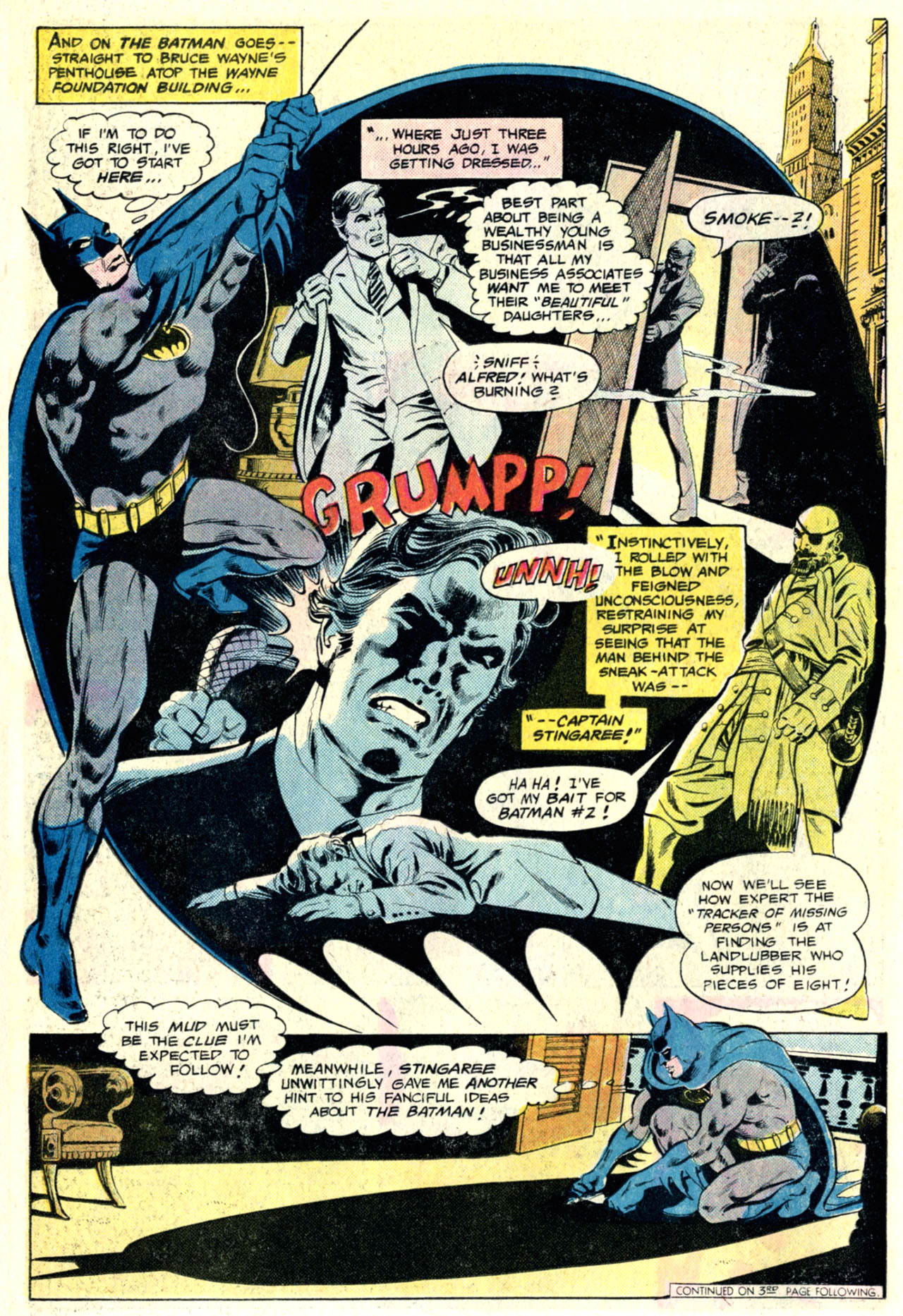 Detective Comics (1937) Issue #461 - Page 6