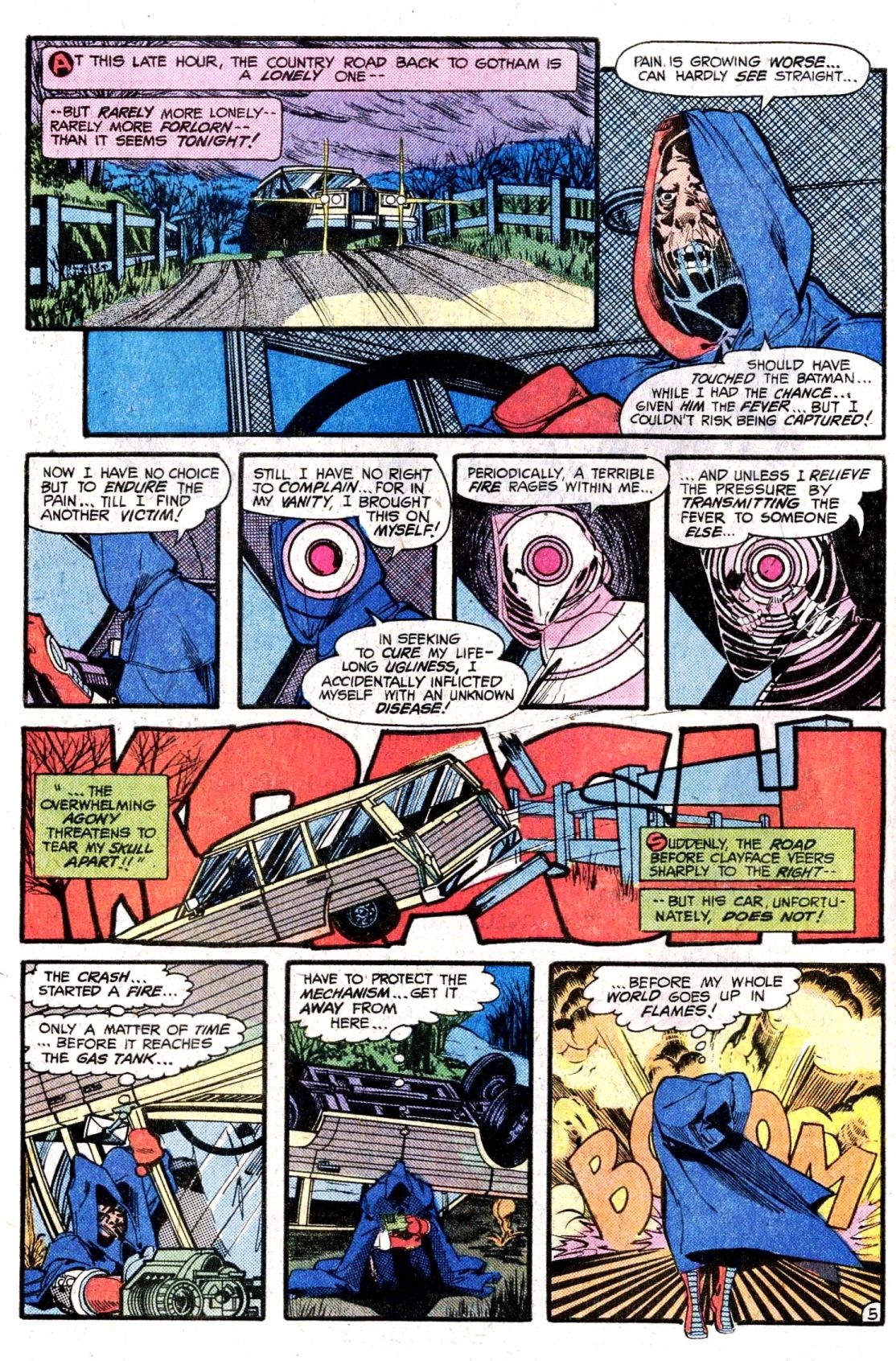 Detective Comics (1937) Issue #479 - Page 8