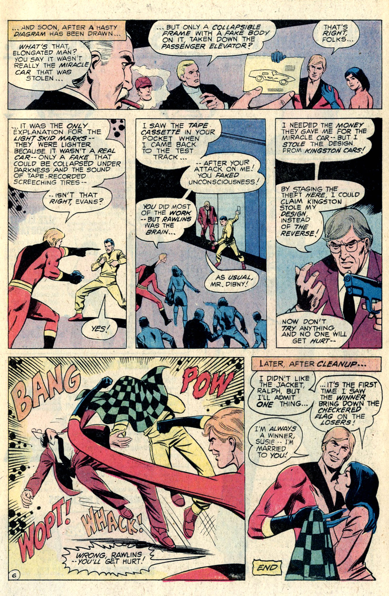 Detective Comics (1937) Issue #488 - Page 49