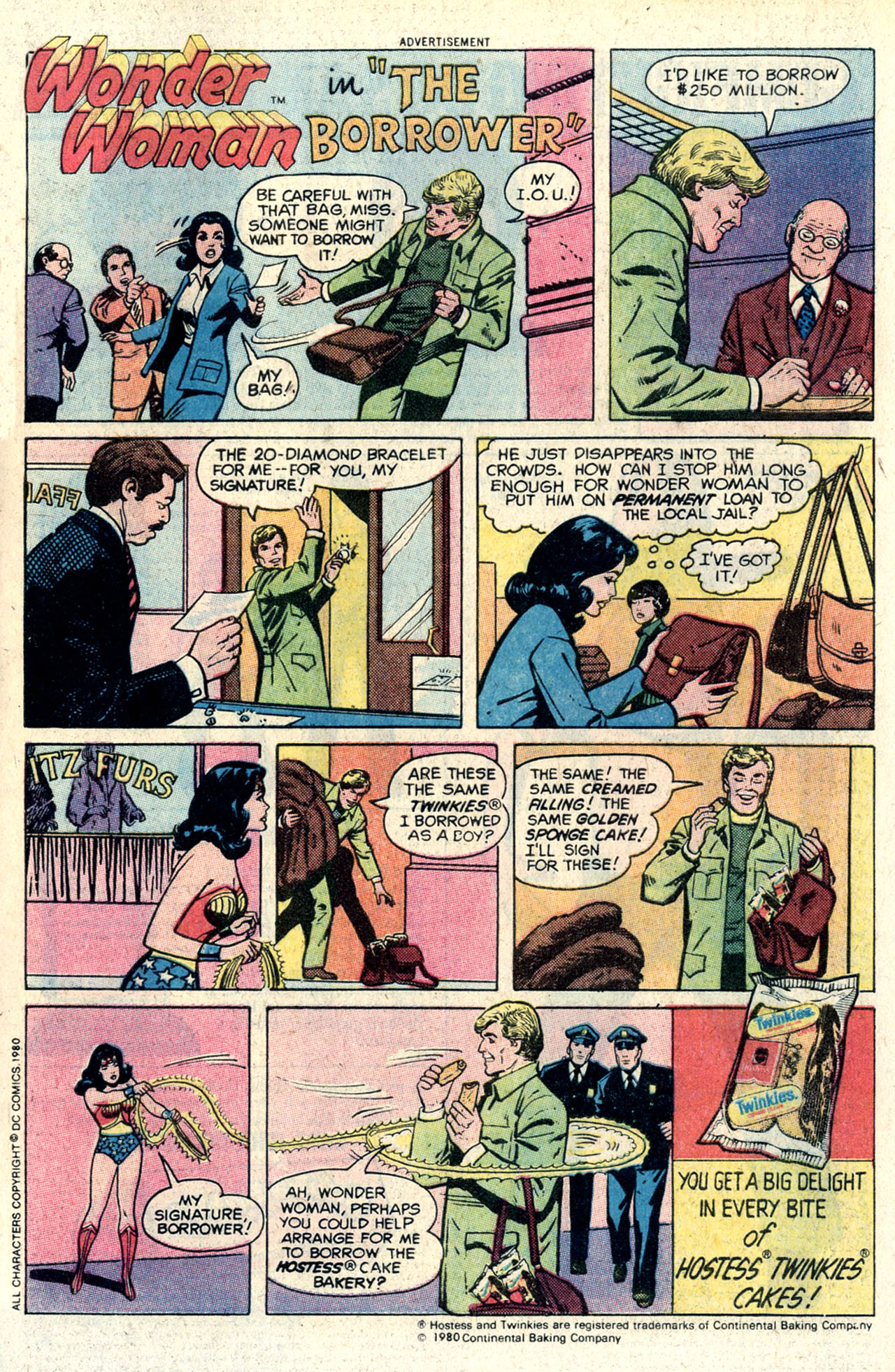 Detective Comics (1937) Issue #489 - Page 11
