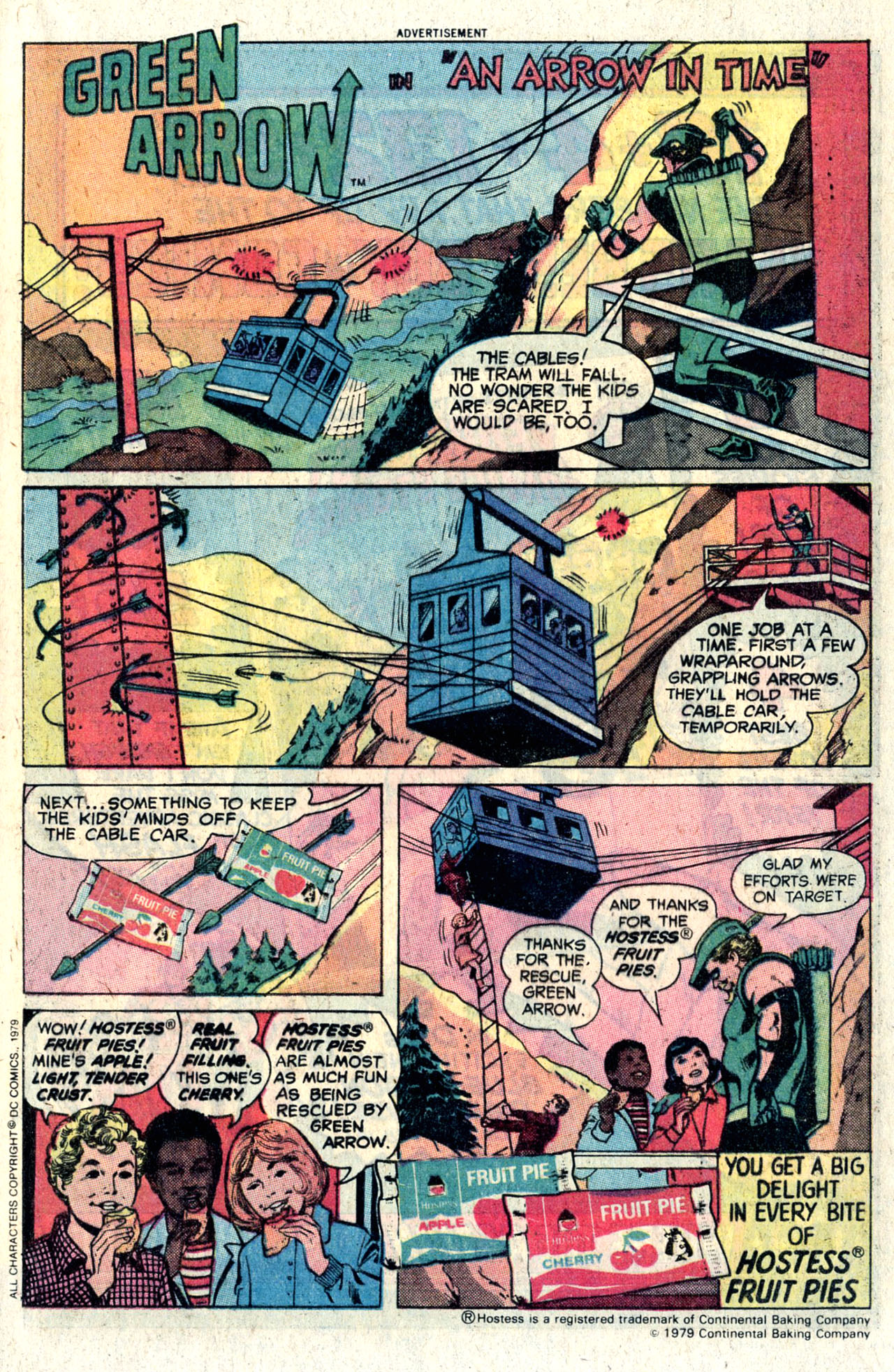 Detective Comics (1937) Issue #490 - Page 25