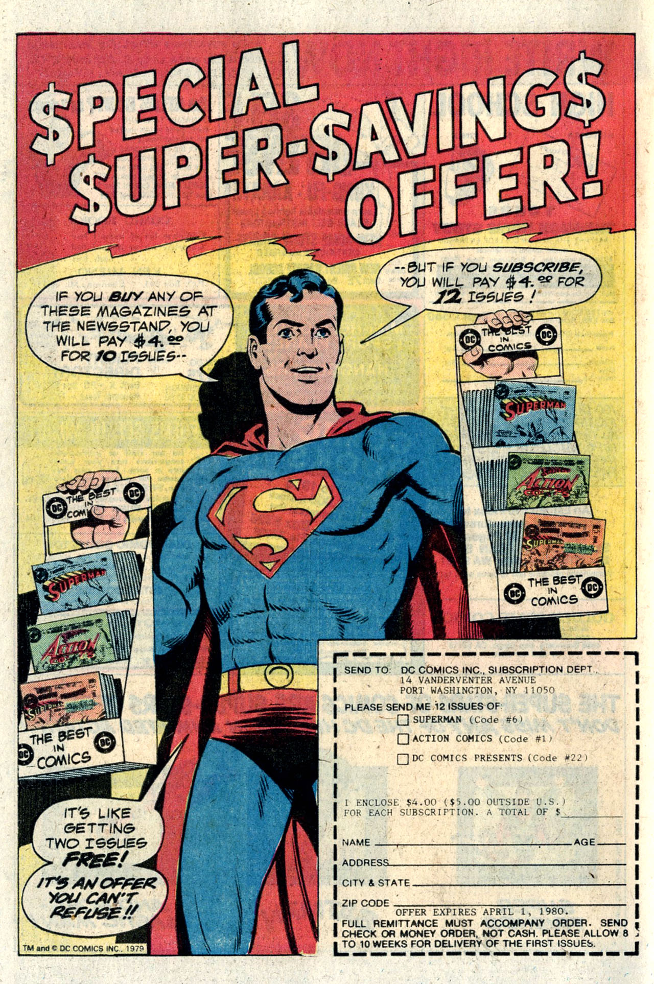 Detective Comics (1937) Issue #490 - Page 58