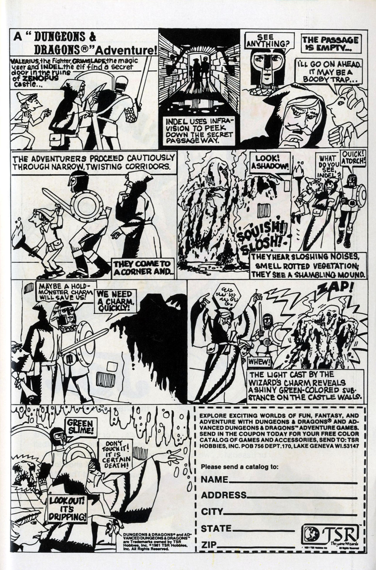 Detective Comics (1937) Issue #505 - Page 35