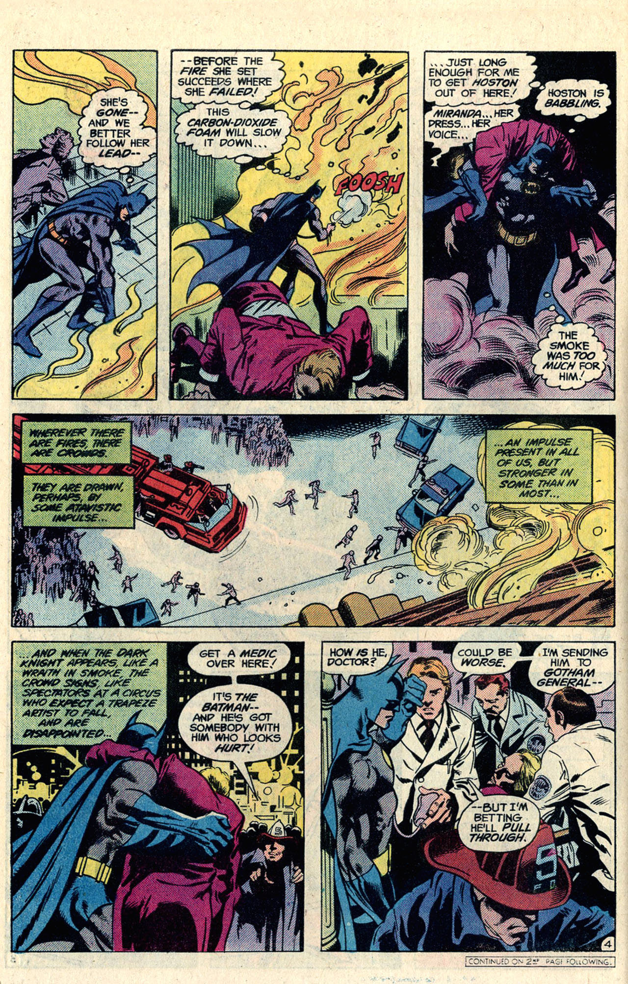 Detective Comics (1937) Issue #507 - Page 6