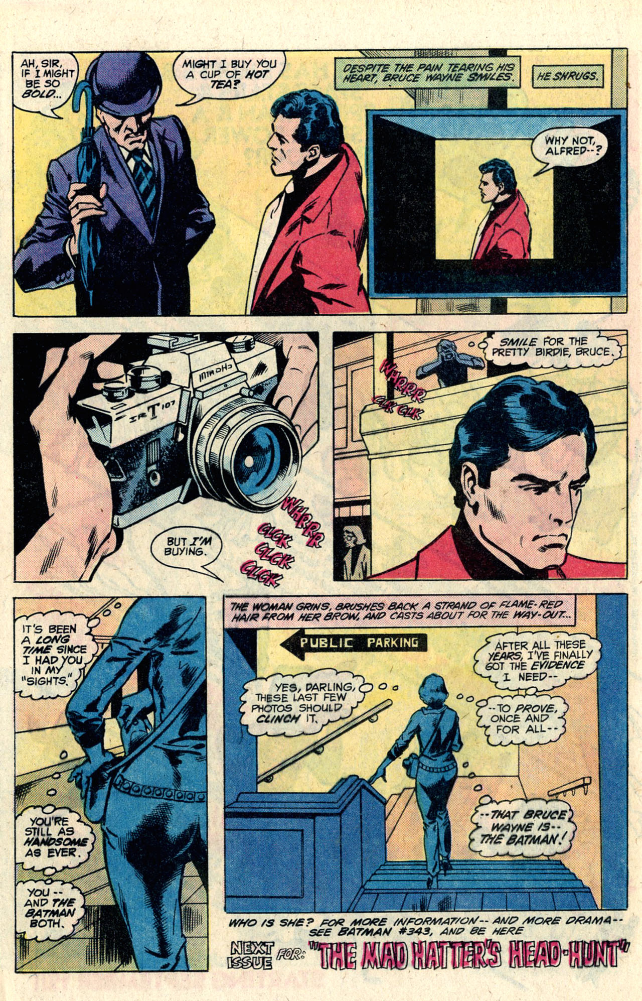 Detective Comics (1937) Issue #509 - Page 27