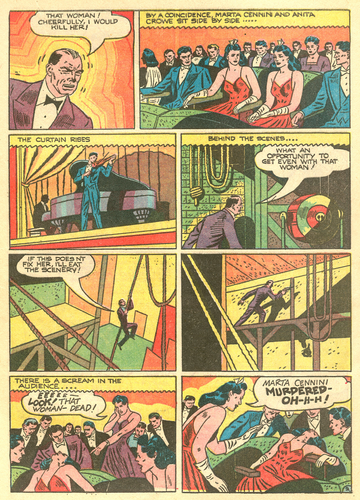 Detective Comics (1937) Issue #51 - Page 53