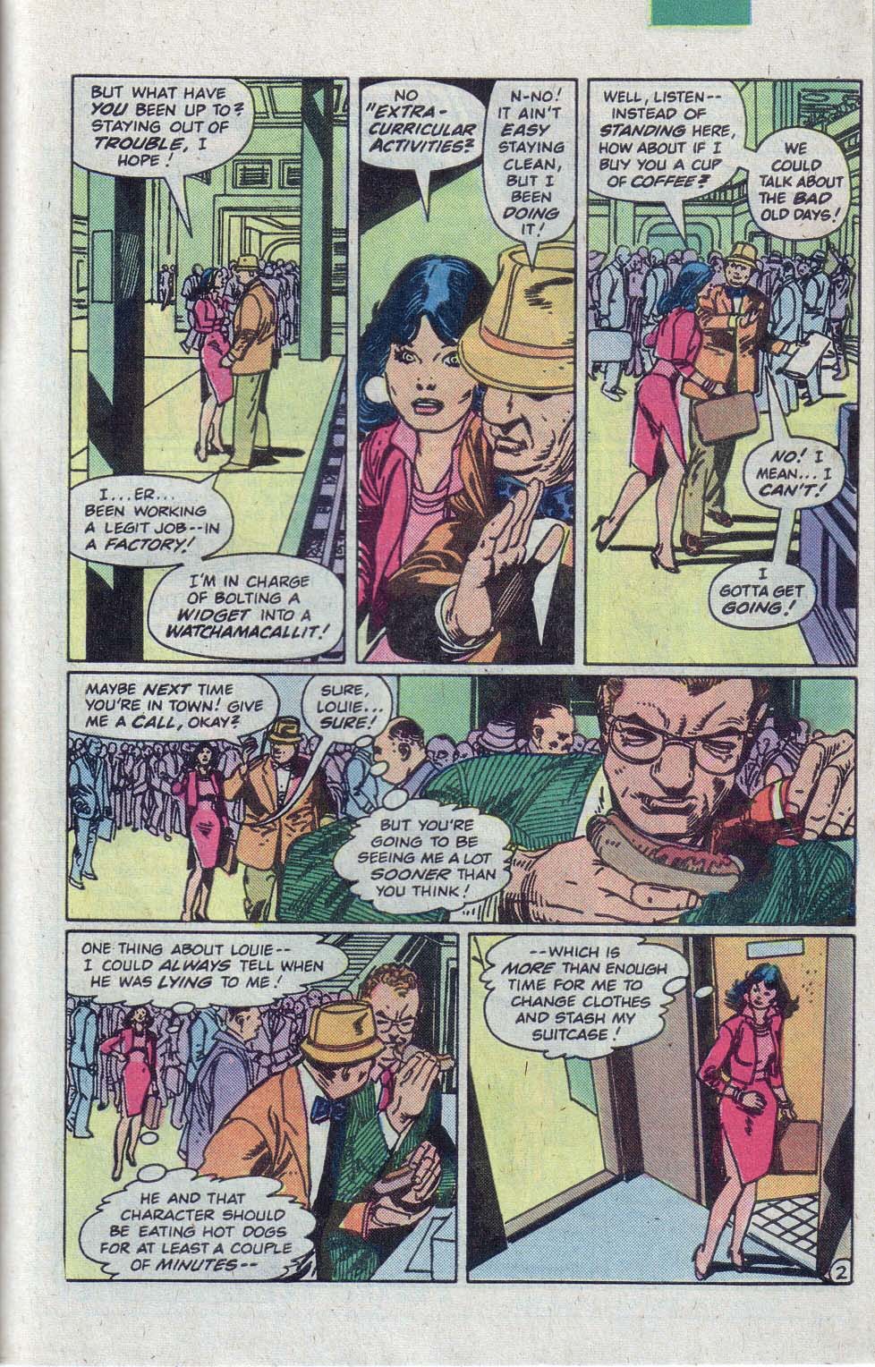 Detective Comics (1937) Issue #520 - Page 26
