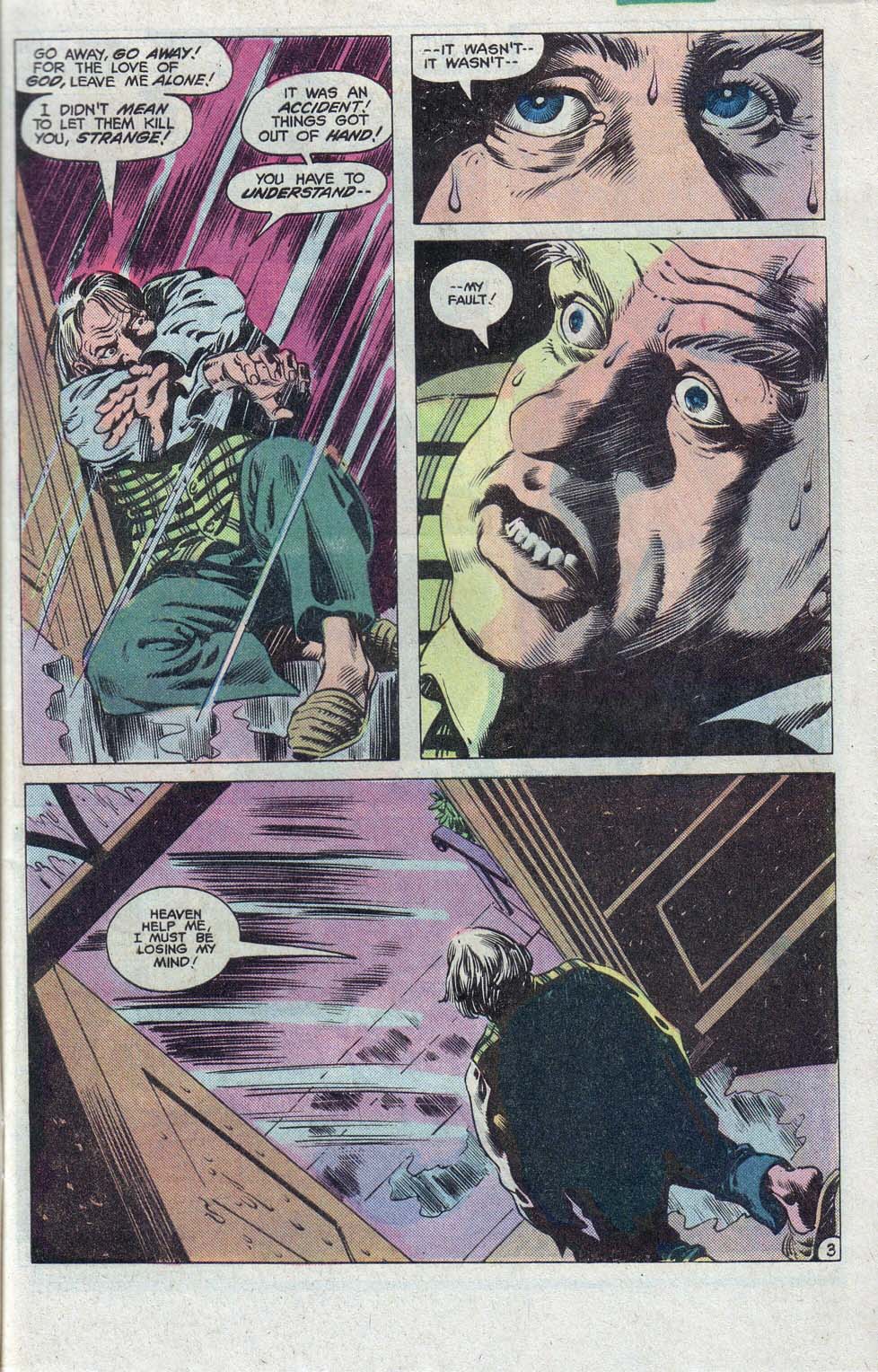 Detective Comics (1937) Issue #520 - Page 4