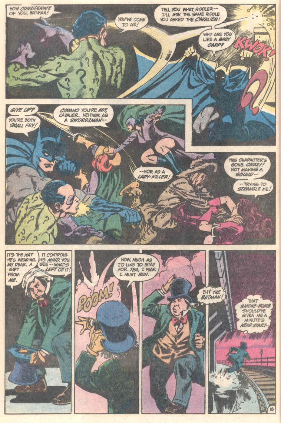 Detective Comics (1937) Issue #526 - Page 17