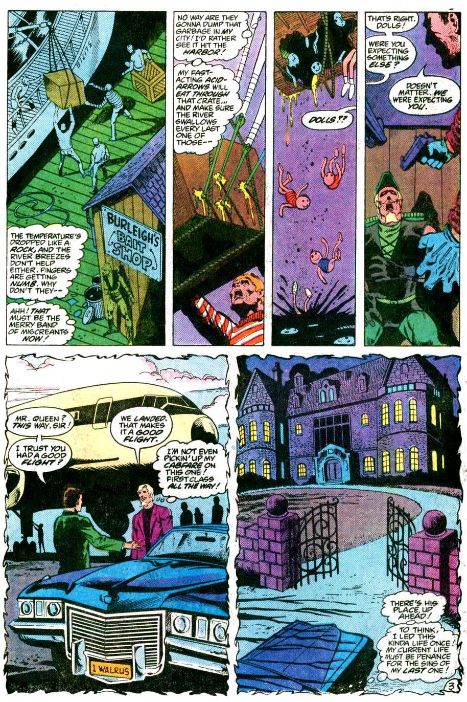 Detective Comics (1937) Issue #538 - Page 21