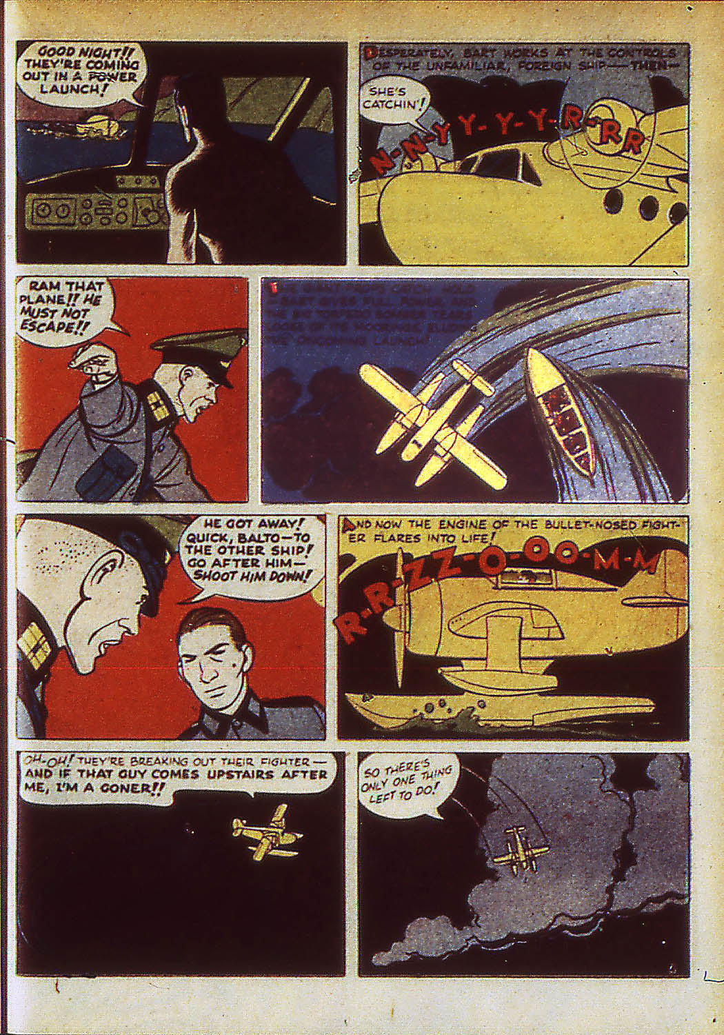 Detective Comics (1937) Issue #54 - Page 22