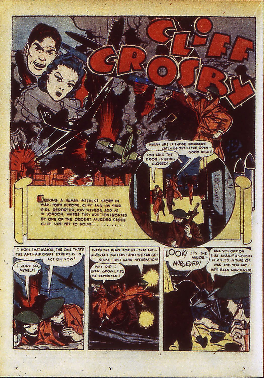 Detective Comics (1937) Issue #54 - Page 45