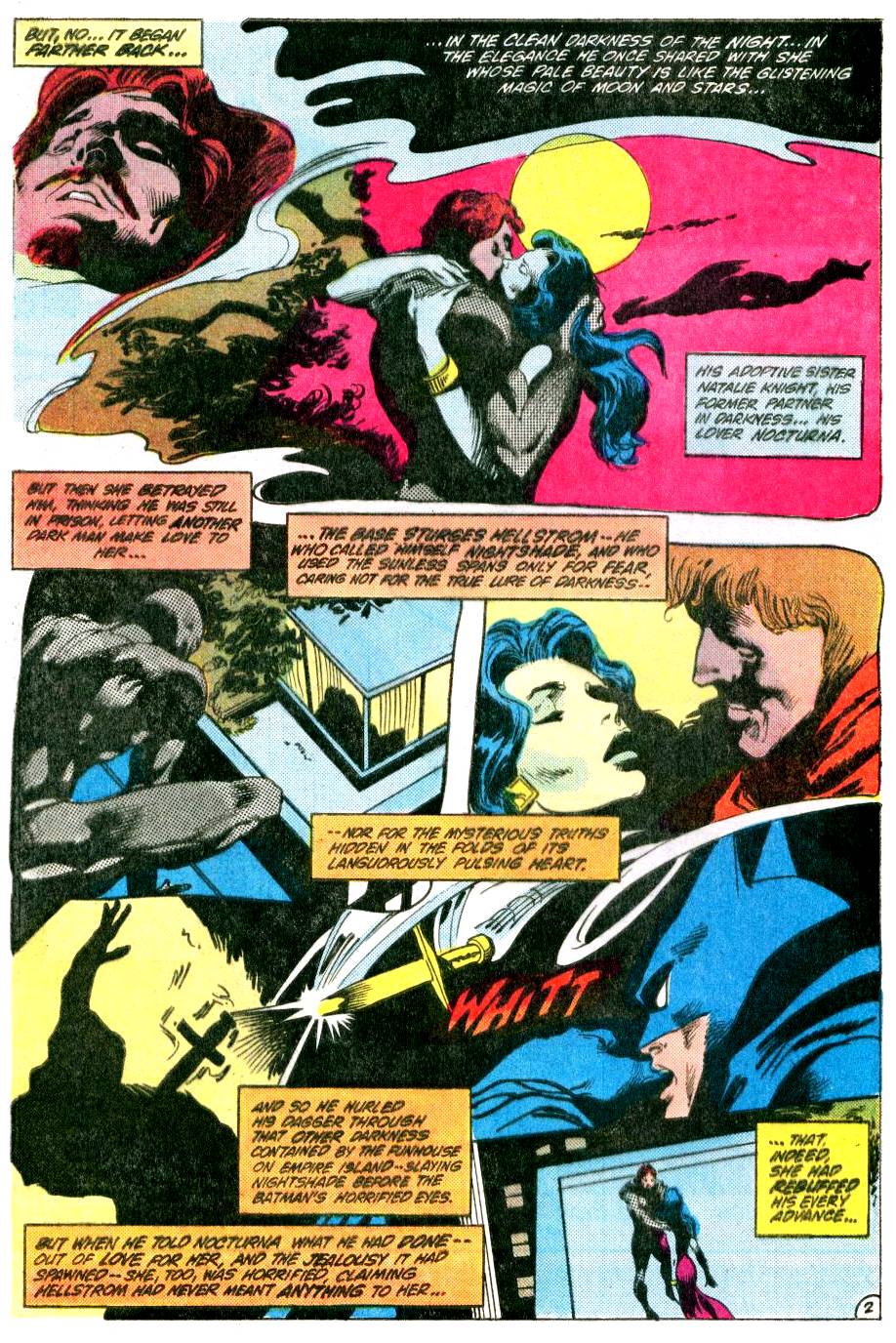 Detective Comics (1937) Issue #545 - Page 3