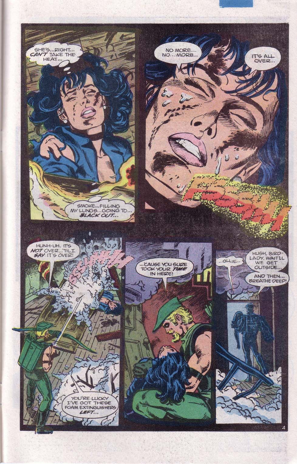 Detective Comics (1937) Issue #553 - Page 30