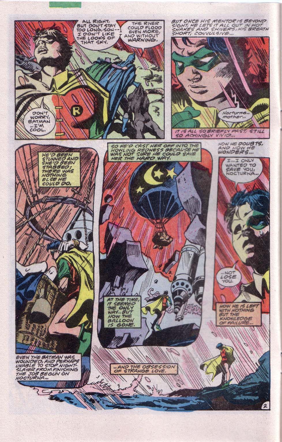 Detective Comics (1937) Issue #558 - Page 3