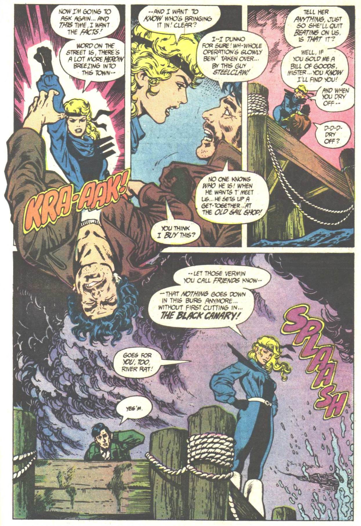 Detective Comics (1937) Issue #561 - Page 27