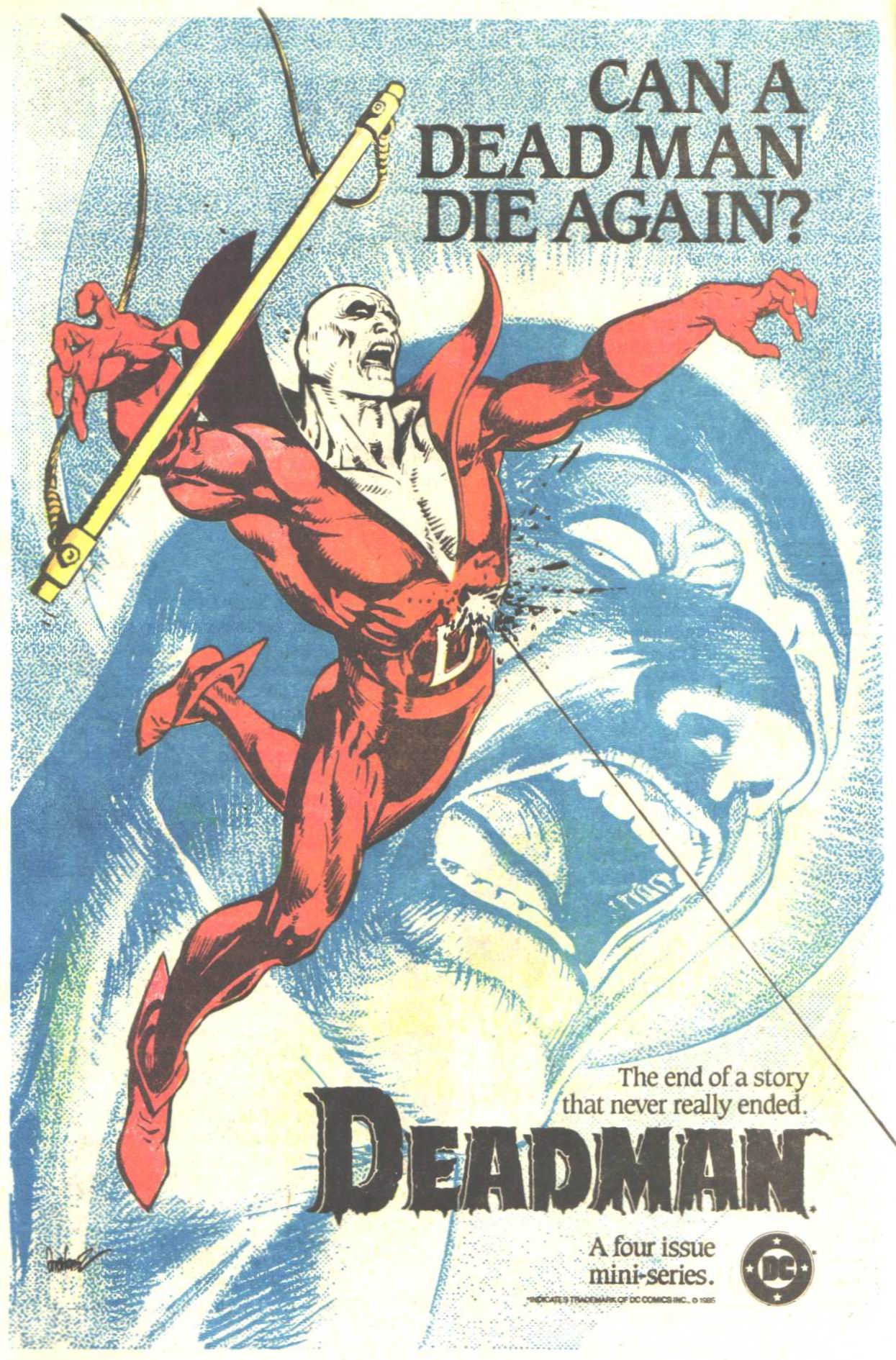 Detective Comics (1937) Issue #561 - Page 8
