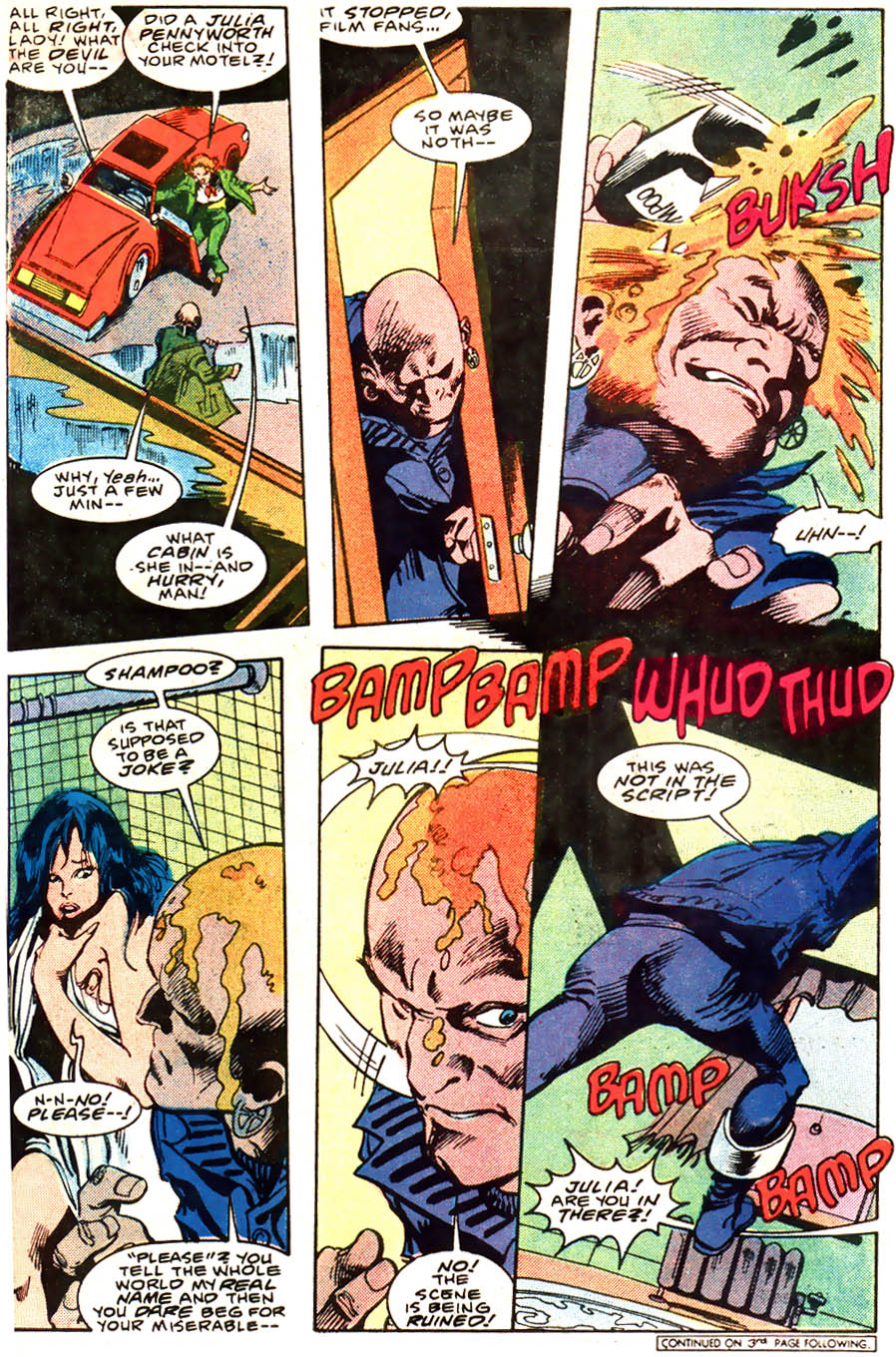 Detective Comics (1937) Issue #562 - Page 6