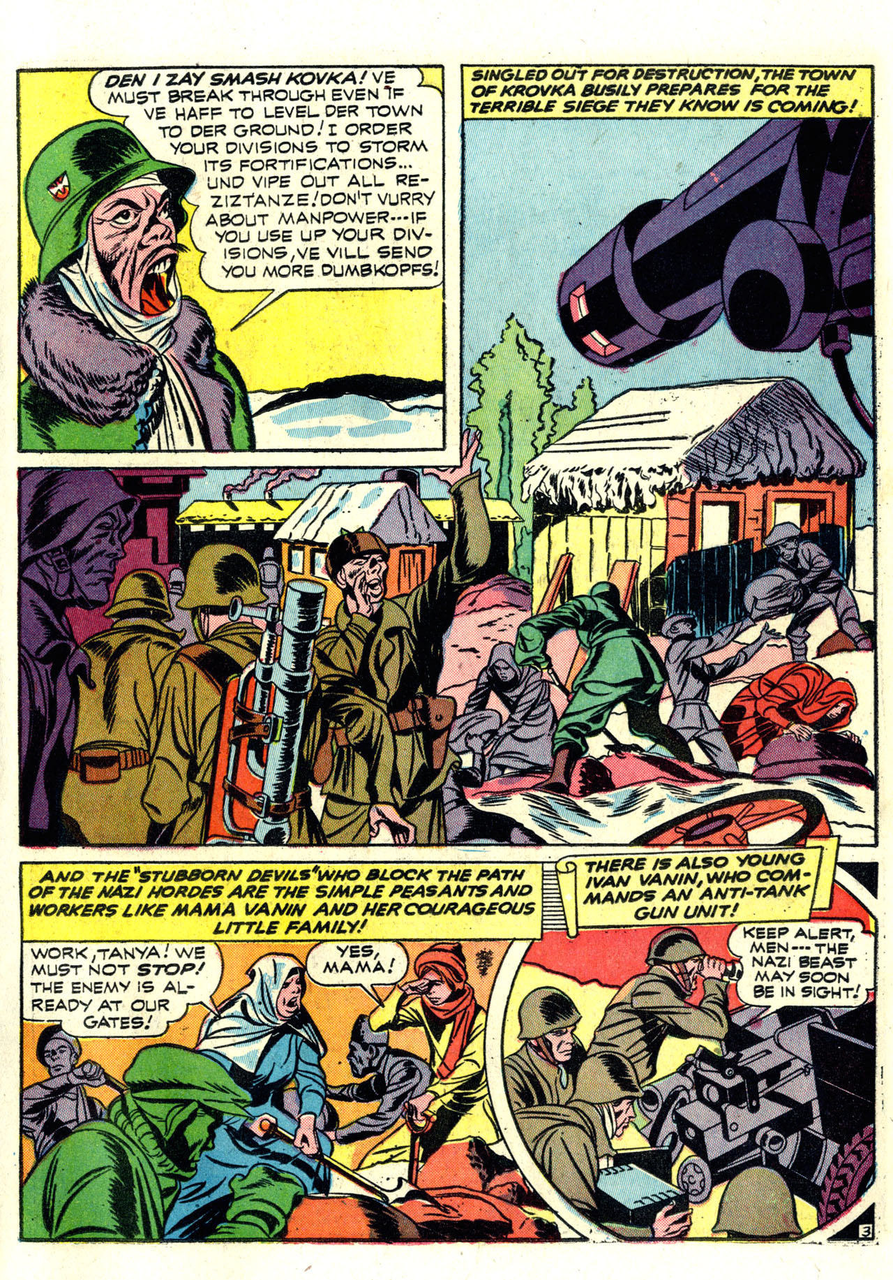 Detective Comics (1937) Issue #69 - Page 19