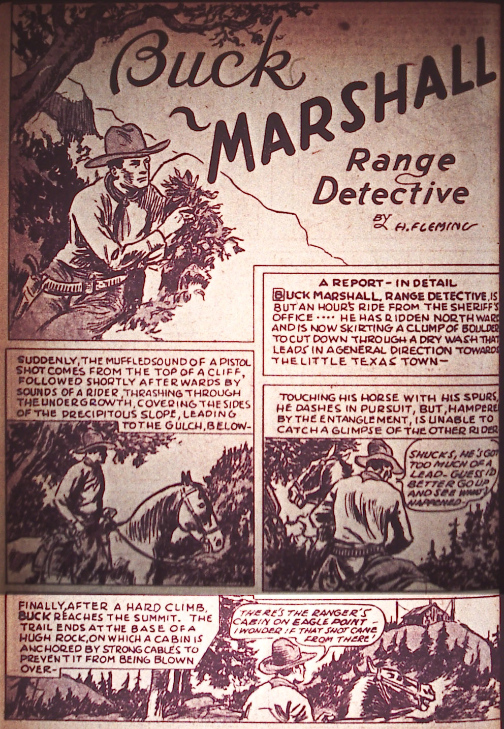 Detective Comics (1937) Issue #7 - Page 48