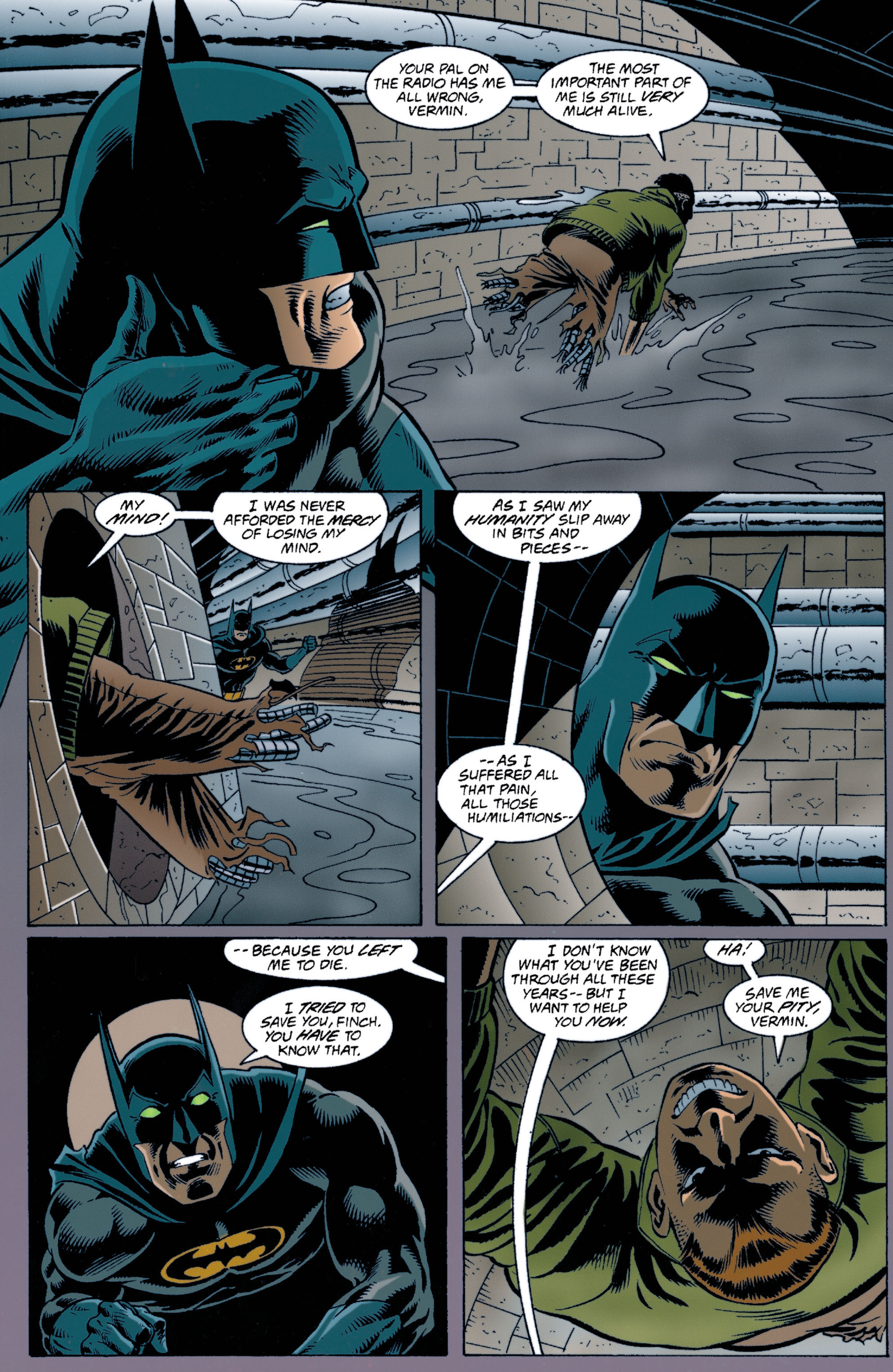Detective Comics (1937) Issue #713 - Page 17