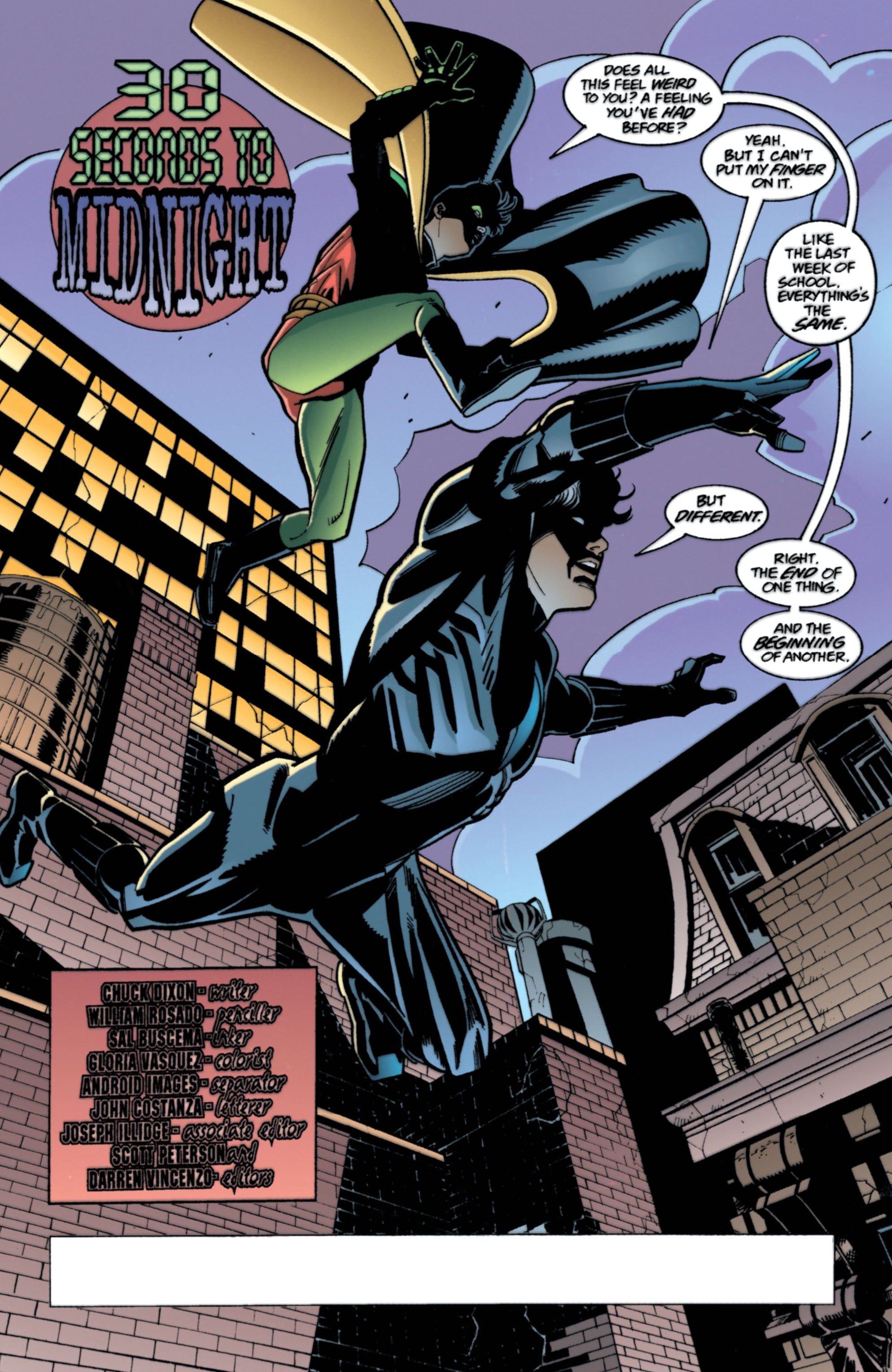Detective Comics (1937) Issue #729 - Page 4