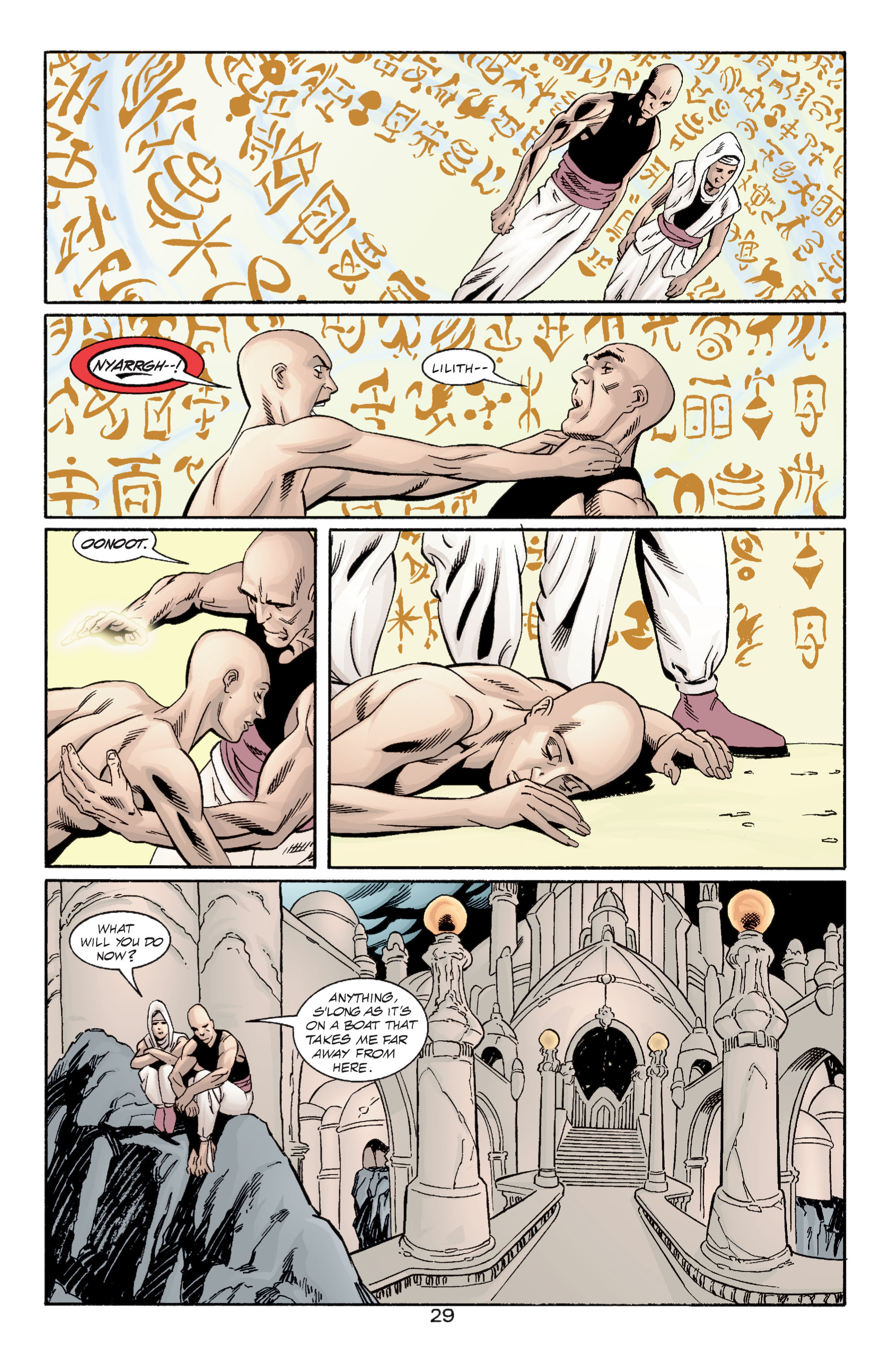 Detective Comics (1937) Issue #757 - Page 30