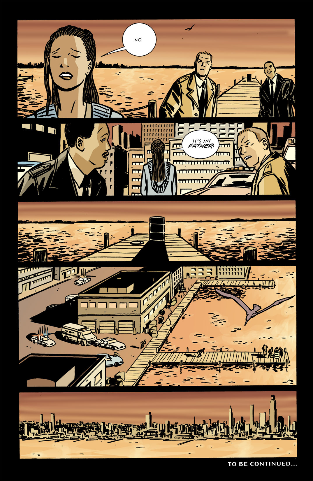 Detective Comics (1937) Issue #769 - Page 31