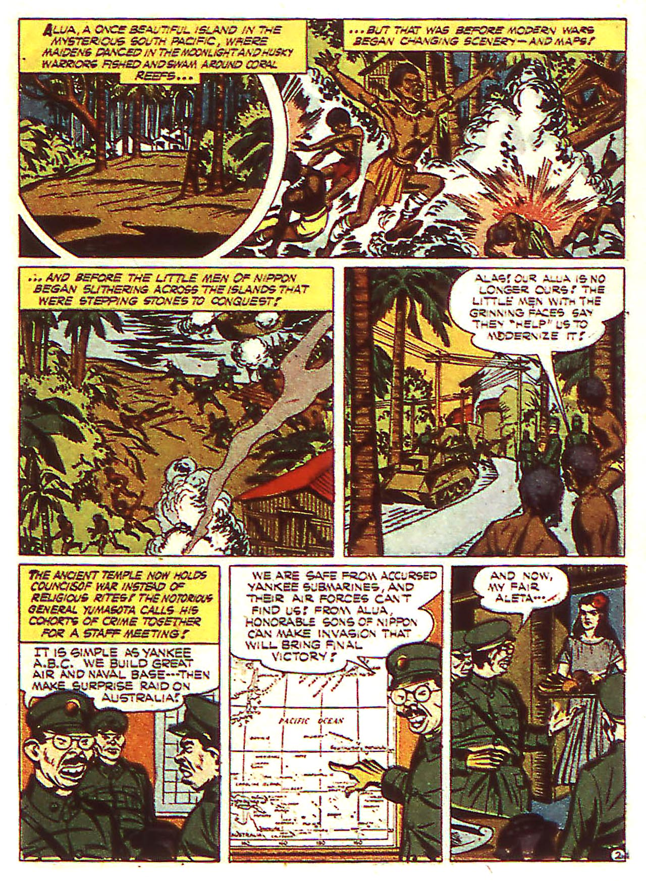 Detective Comics (1937) Issue #84 - Page 47