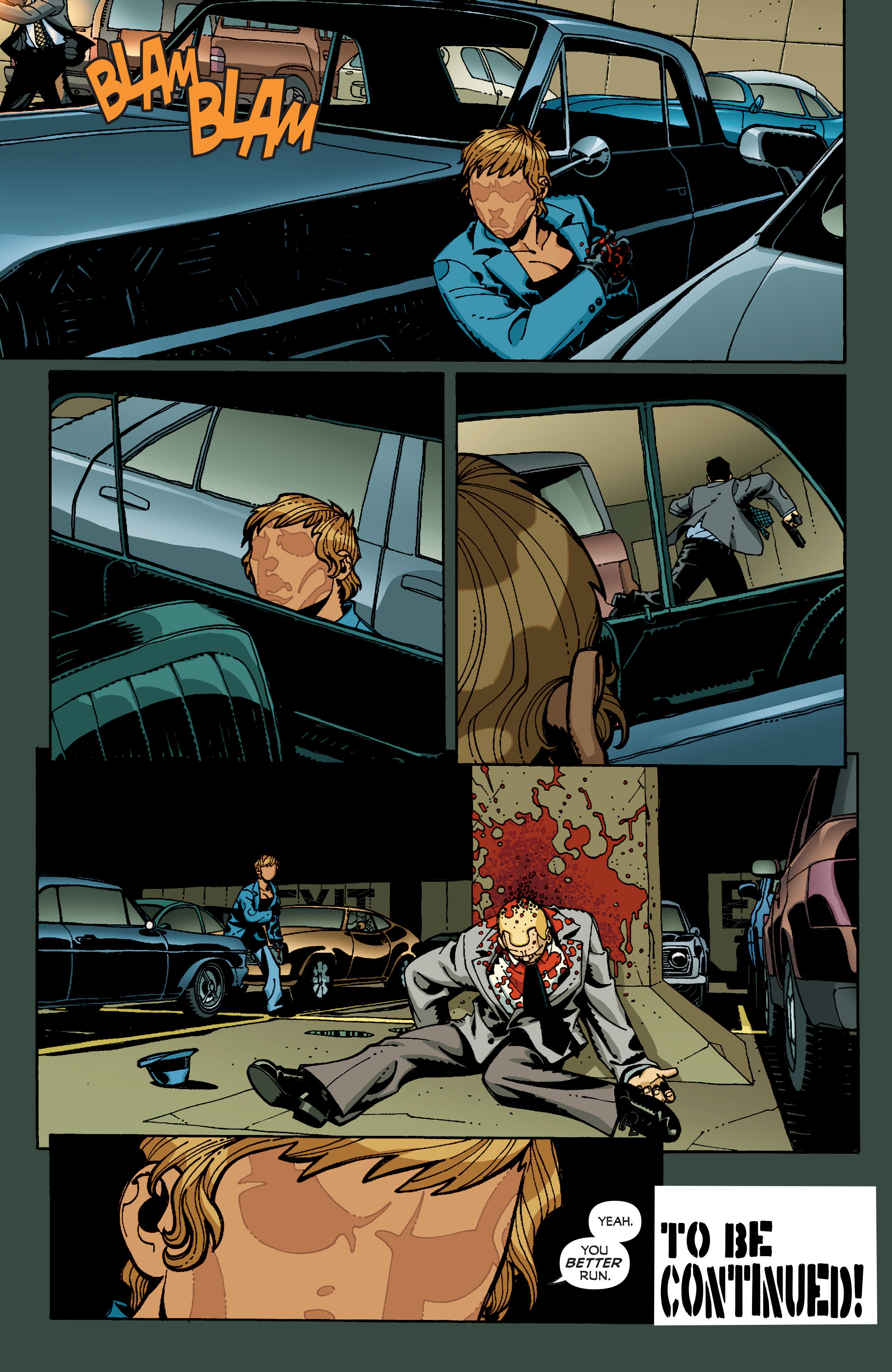 Detective Comics (1937) Issue #856 - Page 25