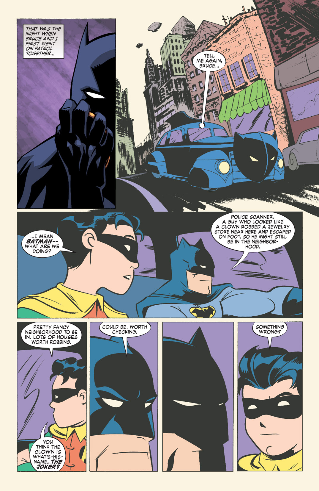 Detective Comics (1937) Issue #866 - Page 10
