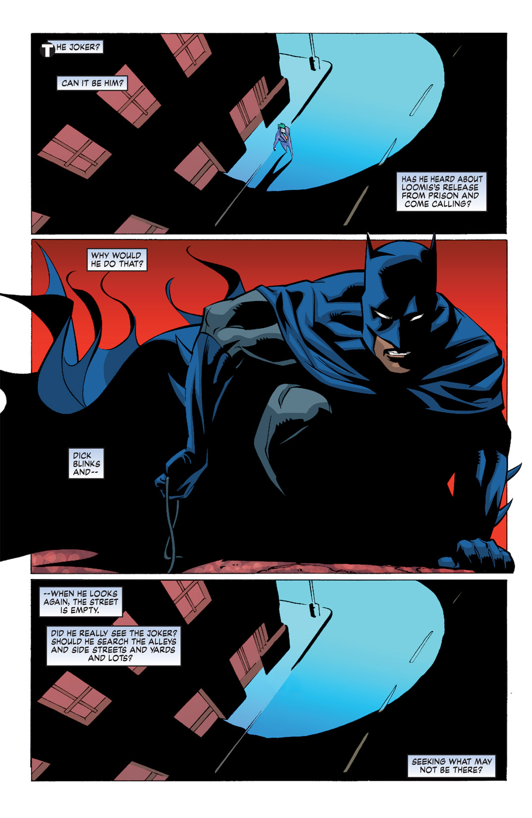 Detective Comics (1937) Issue #866 - Page 31