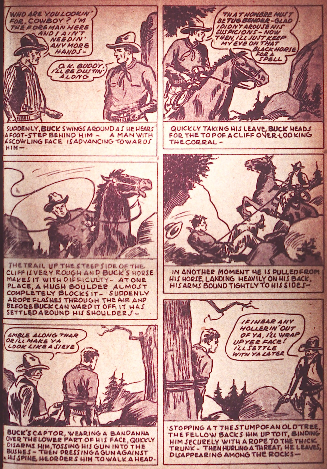 Detective Comics (1937) Issue #9 - Page 51