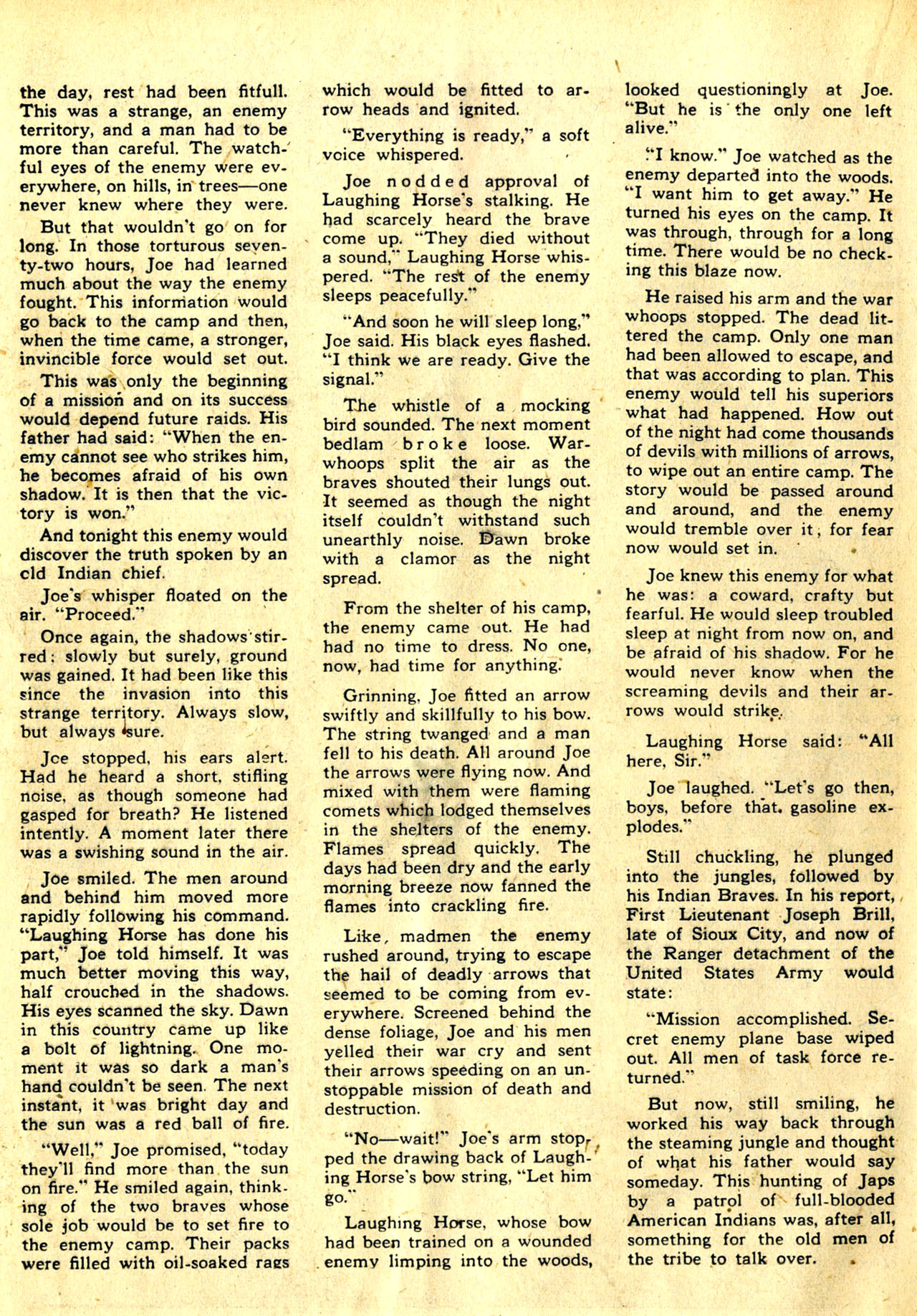 Detective Comics (1937) Issue #90 - Page 34
