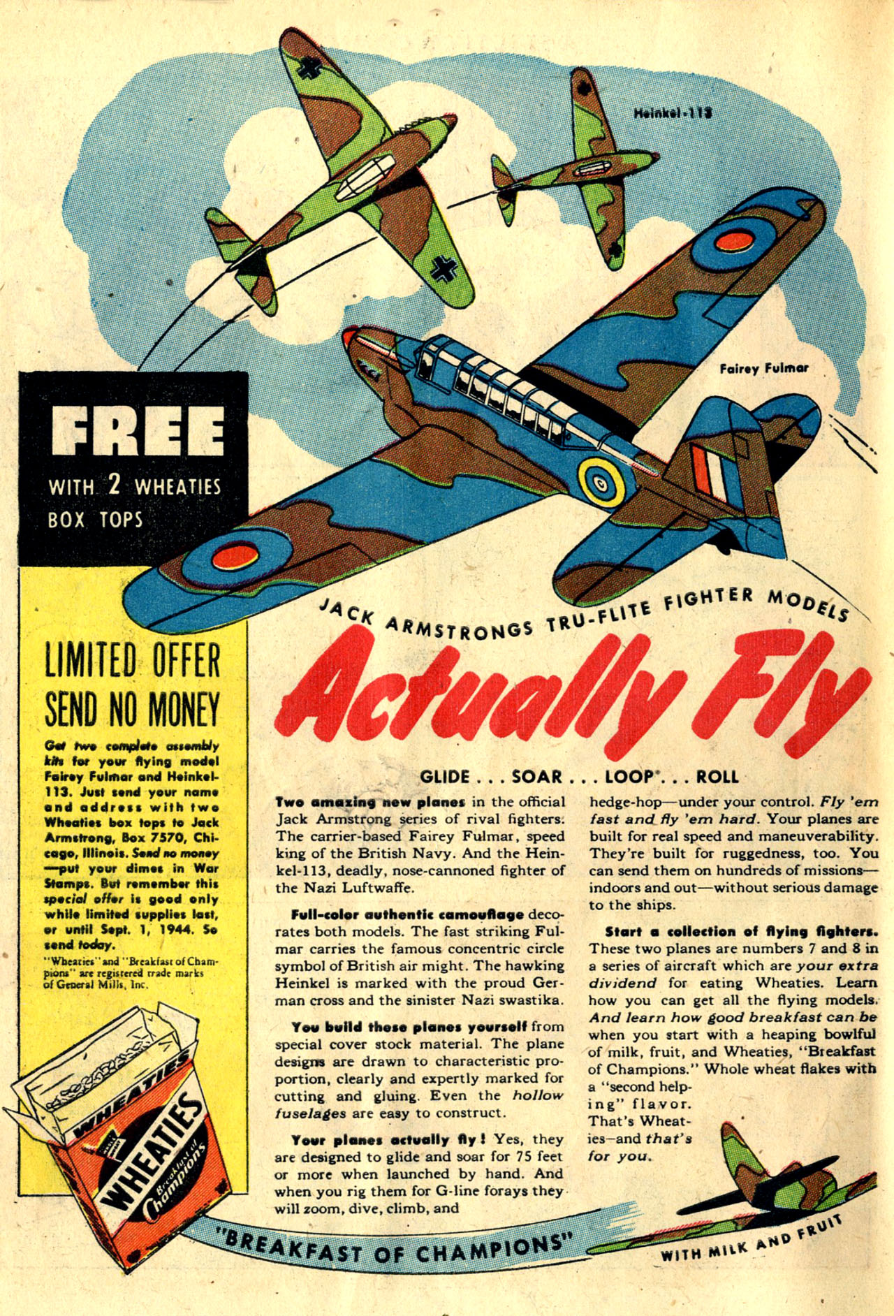 Detective Comics (1937) Issue #90 - Page 50