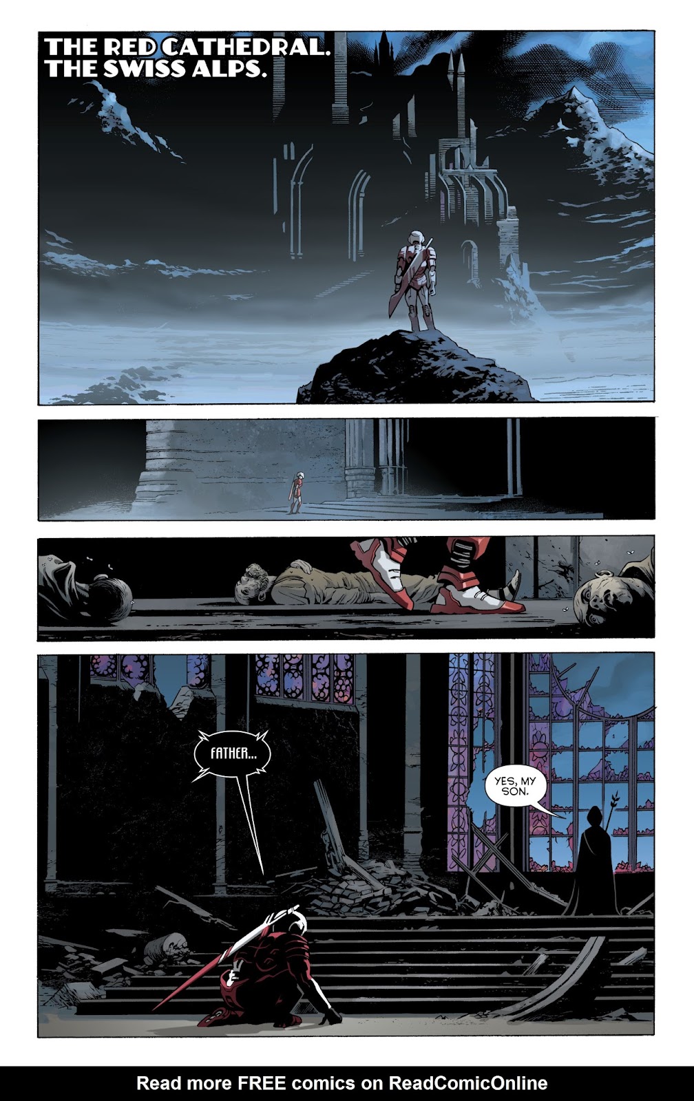 Detective Comics (1937) Issue #960 - Page 9