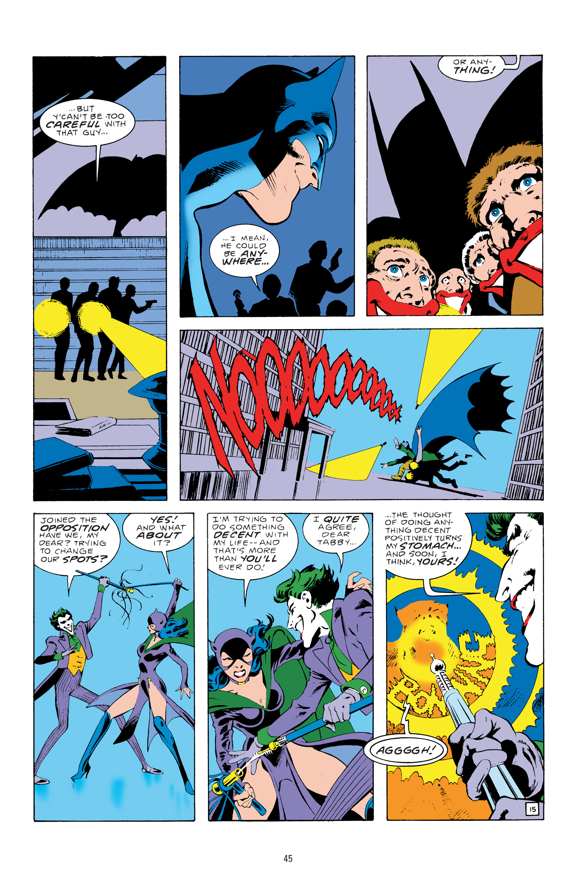 Detective Comics (1937) _TPB_Batman_-_The_Dark_Knight_Detective_1_(Part_1) - Page 45