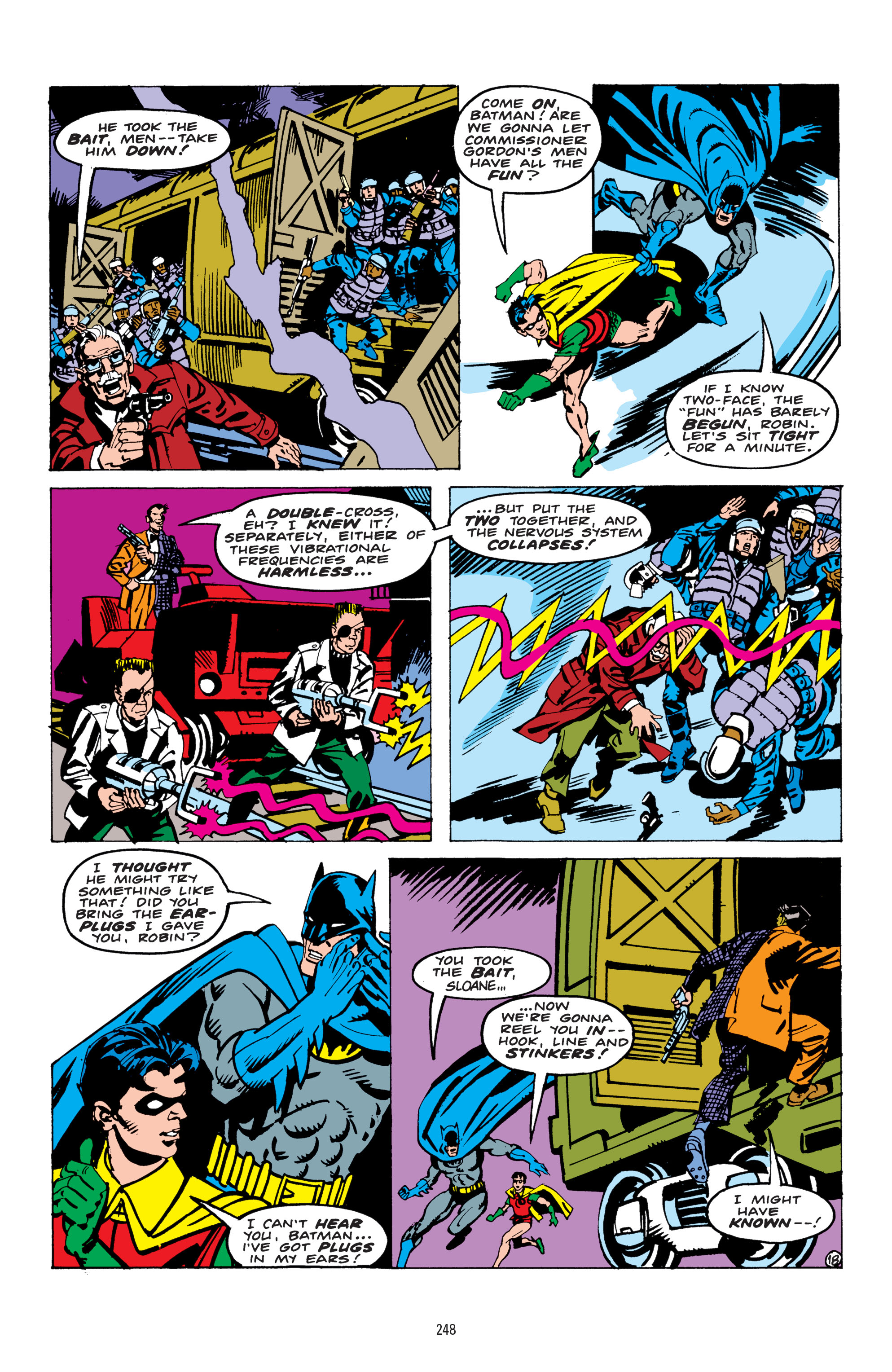Detective Comics (1937) _TPB_Batman_-_The_Dark_Knight_Detective_1_(Part_3) - Page 48