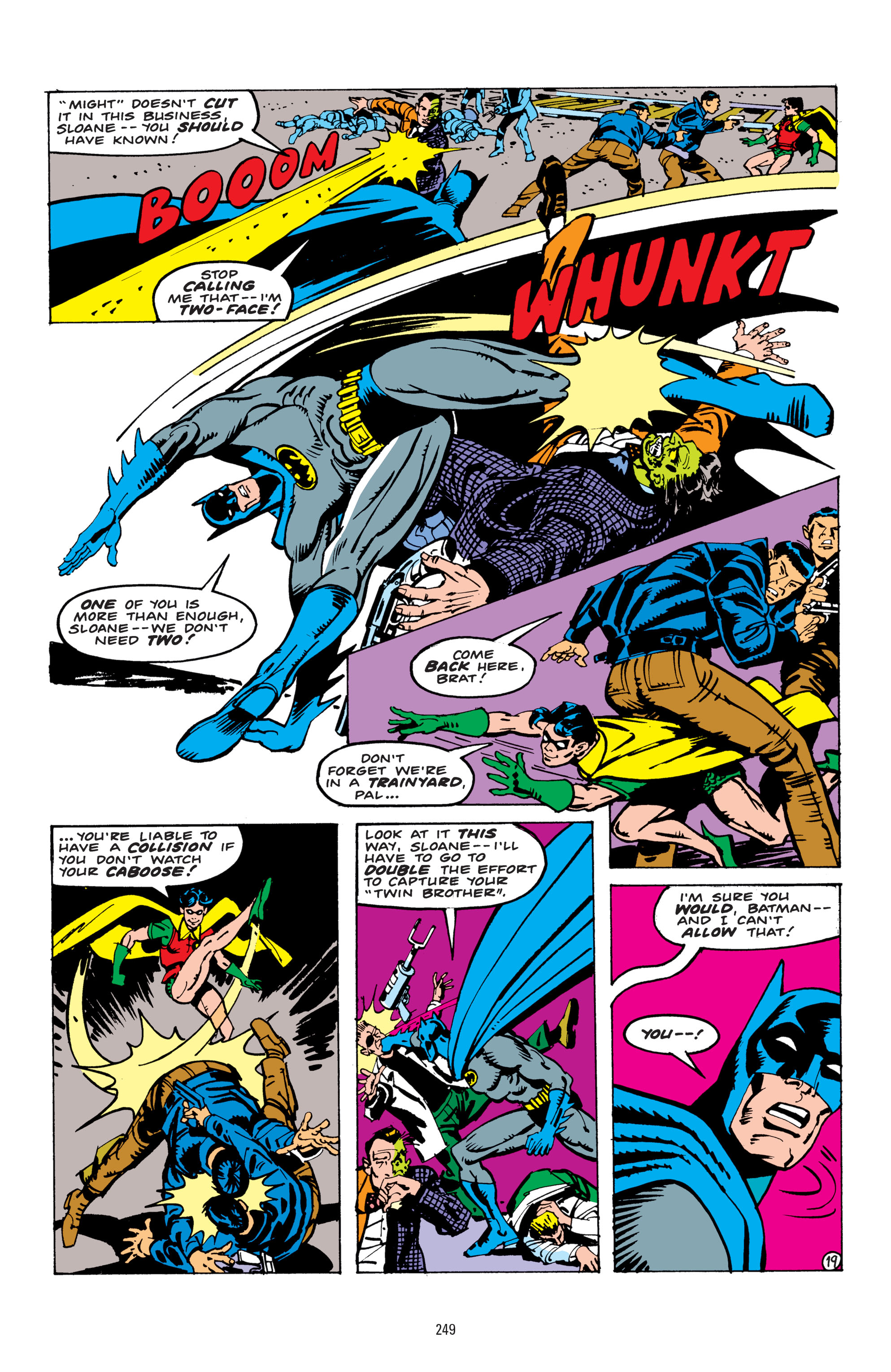 Detective Comics (1937) _TPB_Batman_-_The_Dark_Knight_Detective_1_(Part_3) - Page 49
