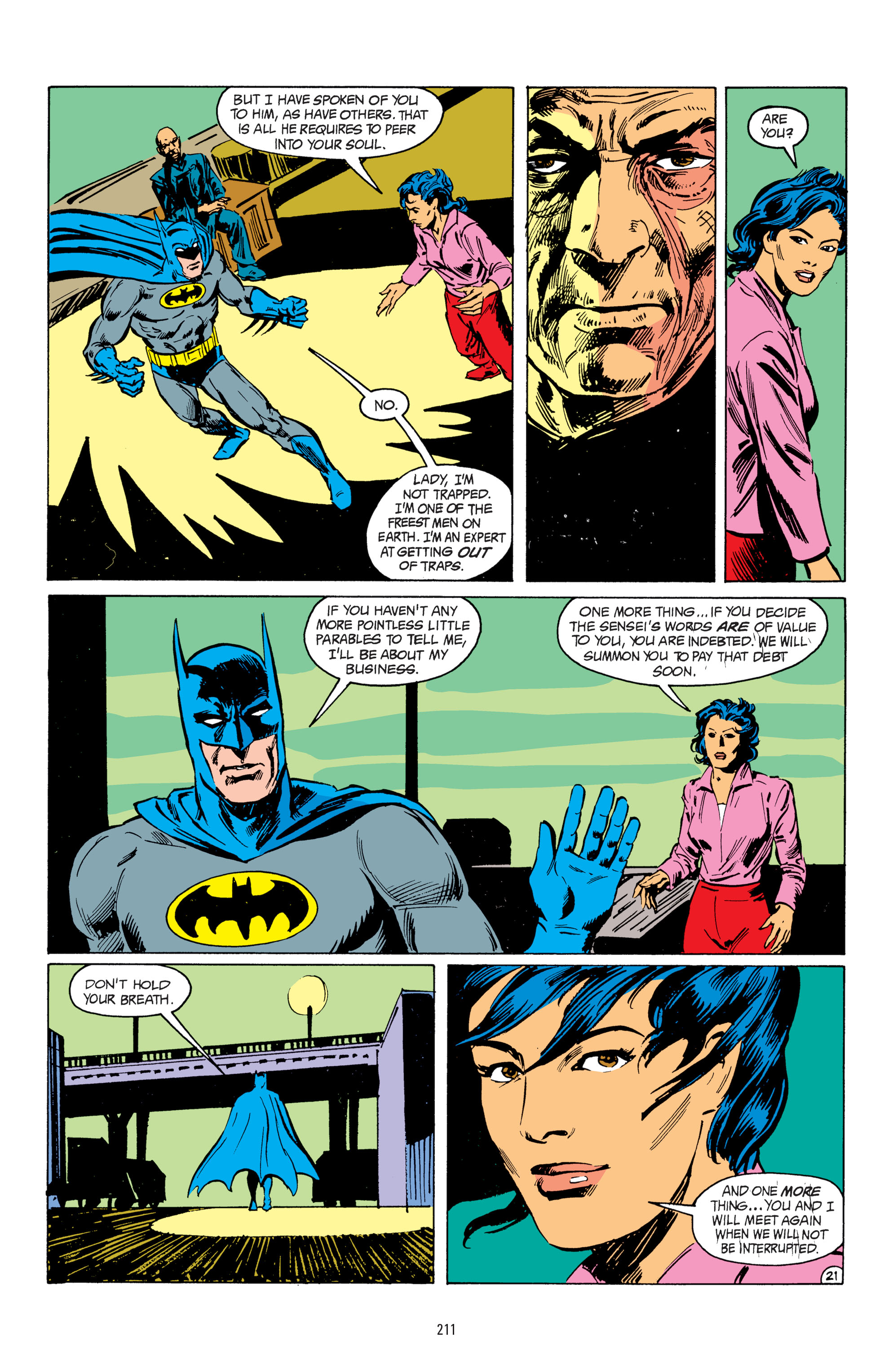 Detective Comics (1937) _TPB_Batman_-_The_Dark_Knight_Detective_2_(Part_3) - Page 13