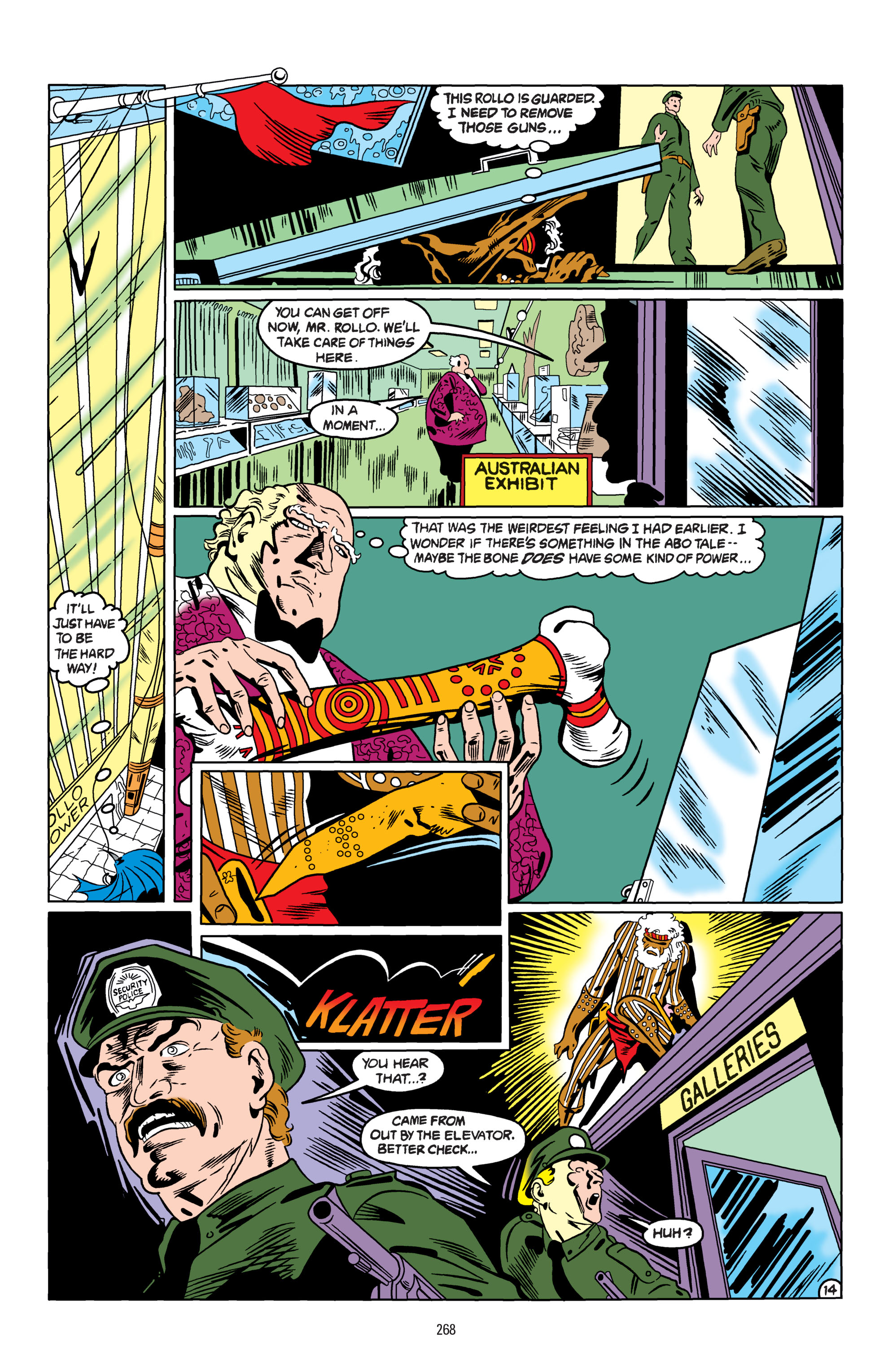 Detective Comics (1937) _TPB_Batman_-_The_Dark_Knight_Detective_2_(Part_3) - Page 70