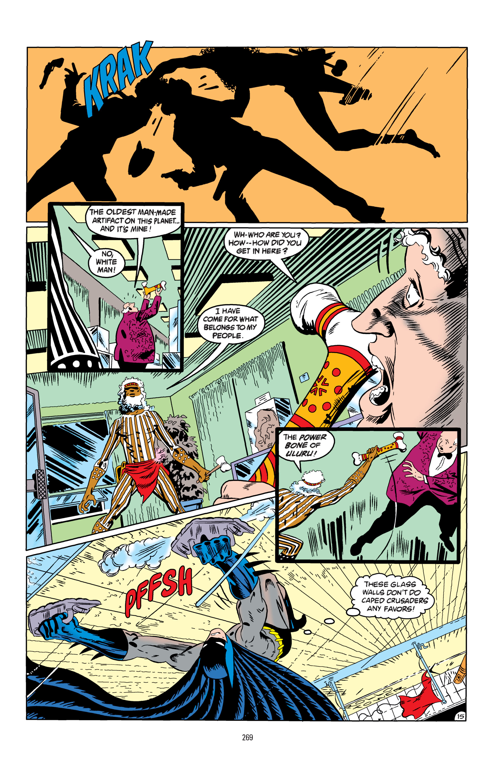 Detective Comics (1937) _TPB_Batman_-_The_Dark_Knight_Detective_2_(Part_3) - Page 71