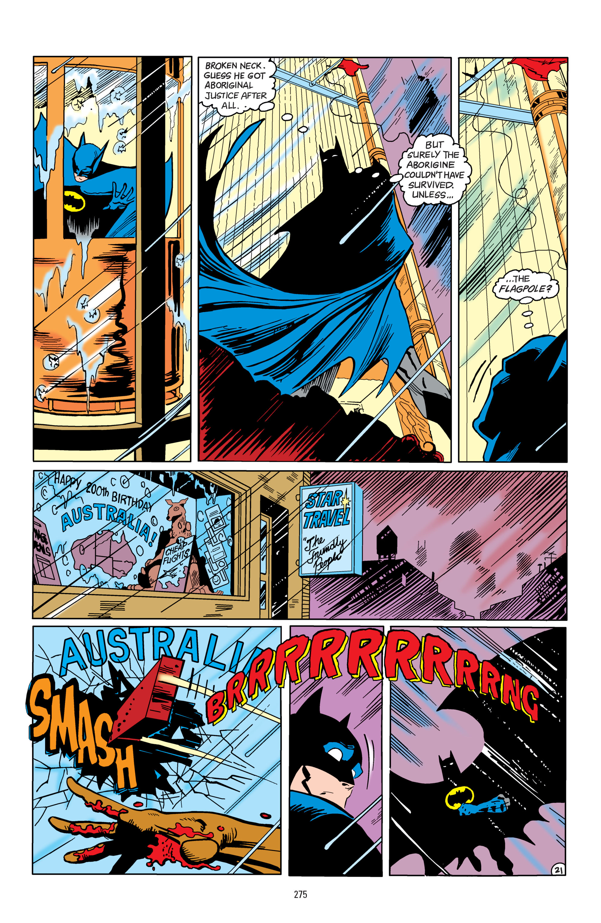 Detective Comics (1937) _TPB_Batman_-_The_Dark_Knight_Detective_2_(Part_3) - Page 77