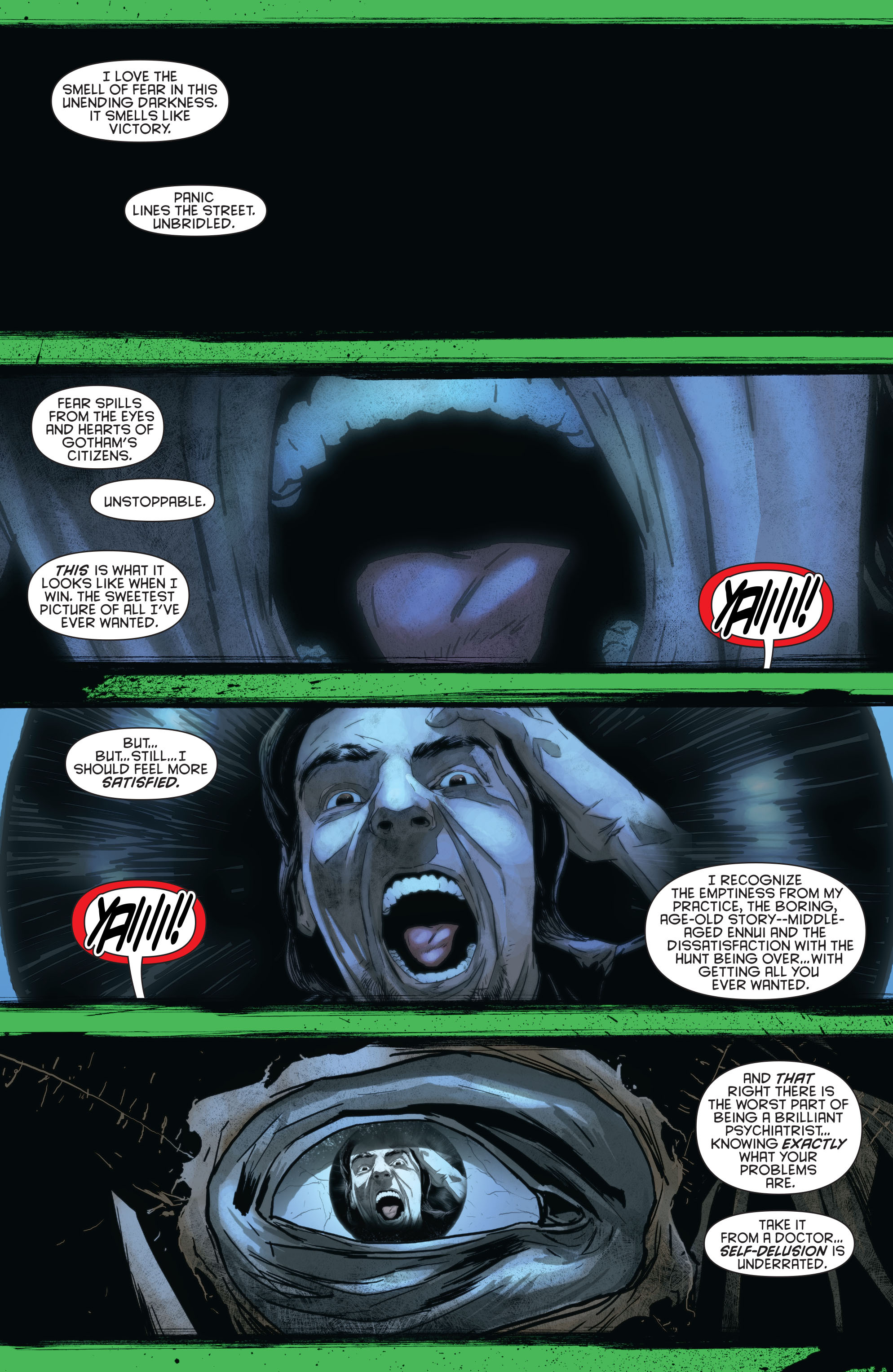 Detective Comics (2011) Issue #23.3 - Page 2